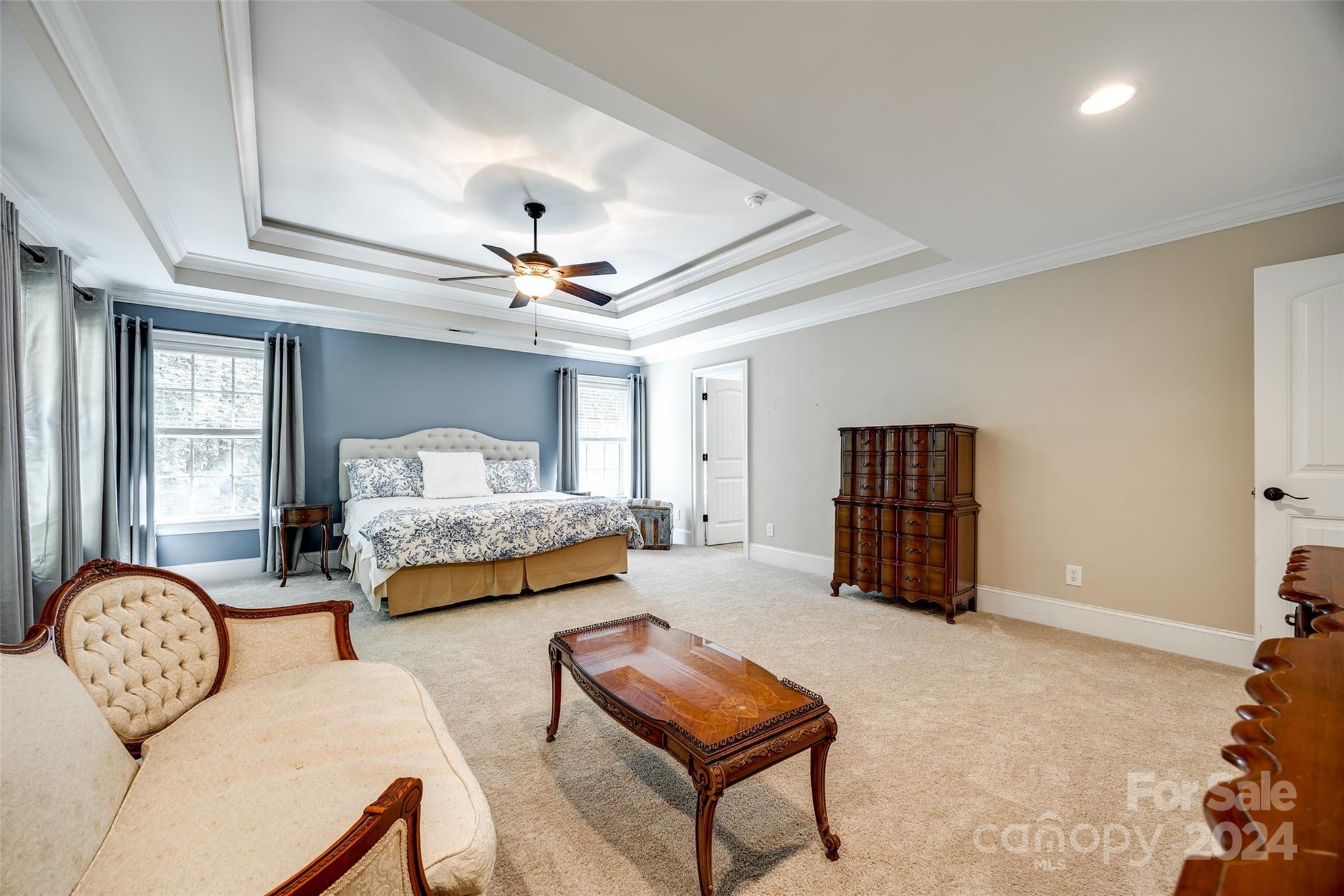 Catawba Shores Estates - Residential