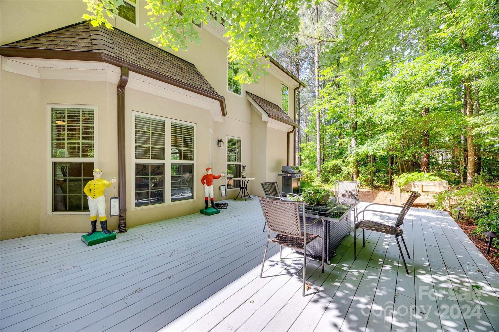 Catawba Shores Estates - Residential