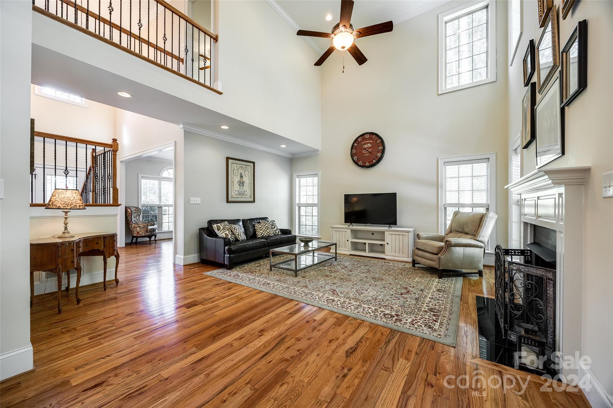 Catawba Shores Estates - Residential