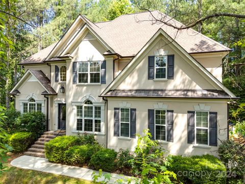 A home in Rock Hill