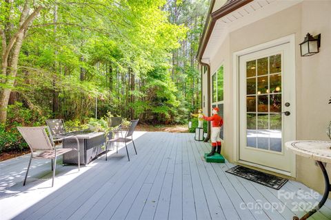 A home in Rock Hill