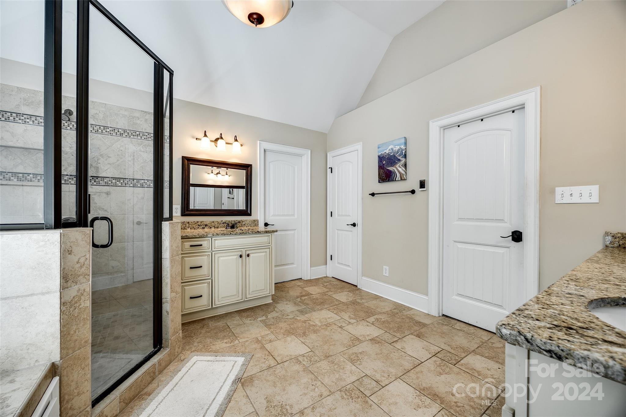 Catawba Shores Estates - Residential