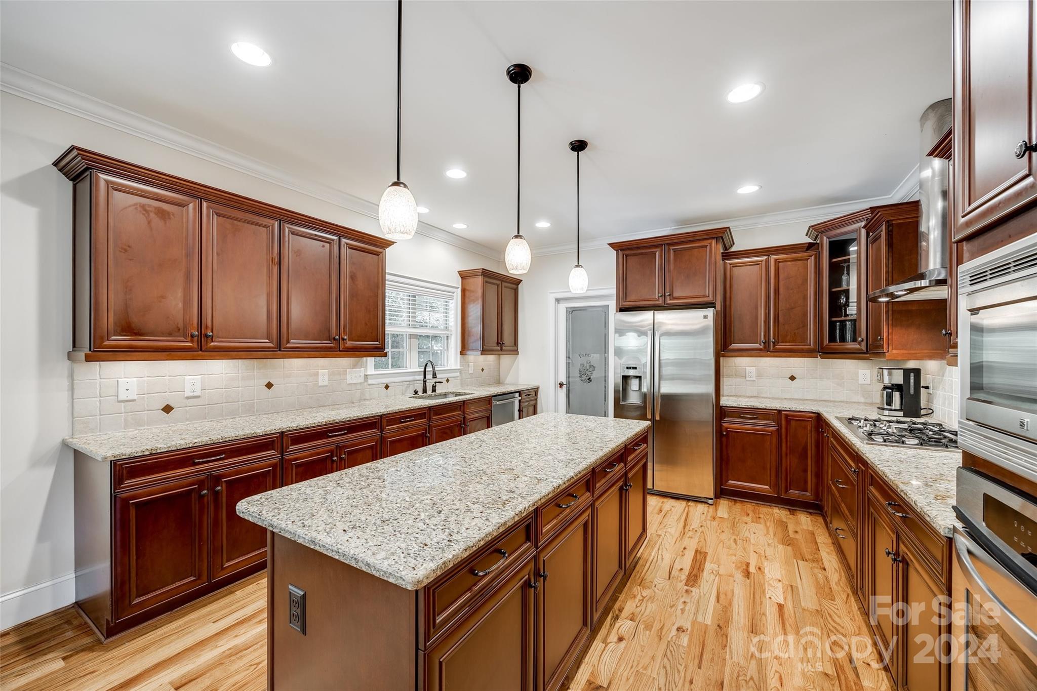 Catawba Shores Estates - Residential