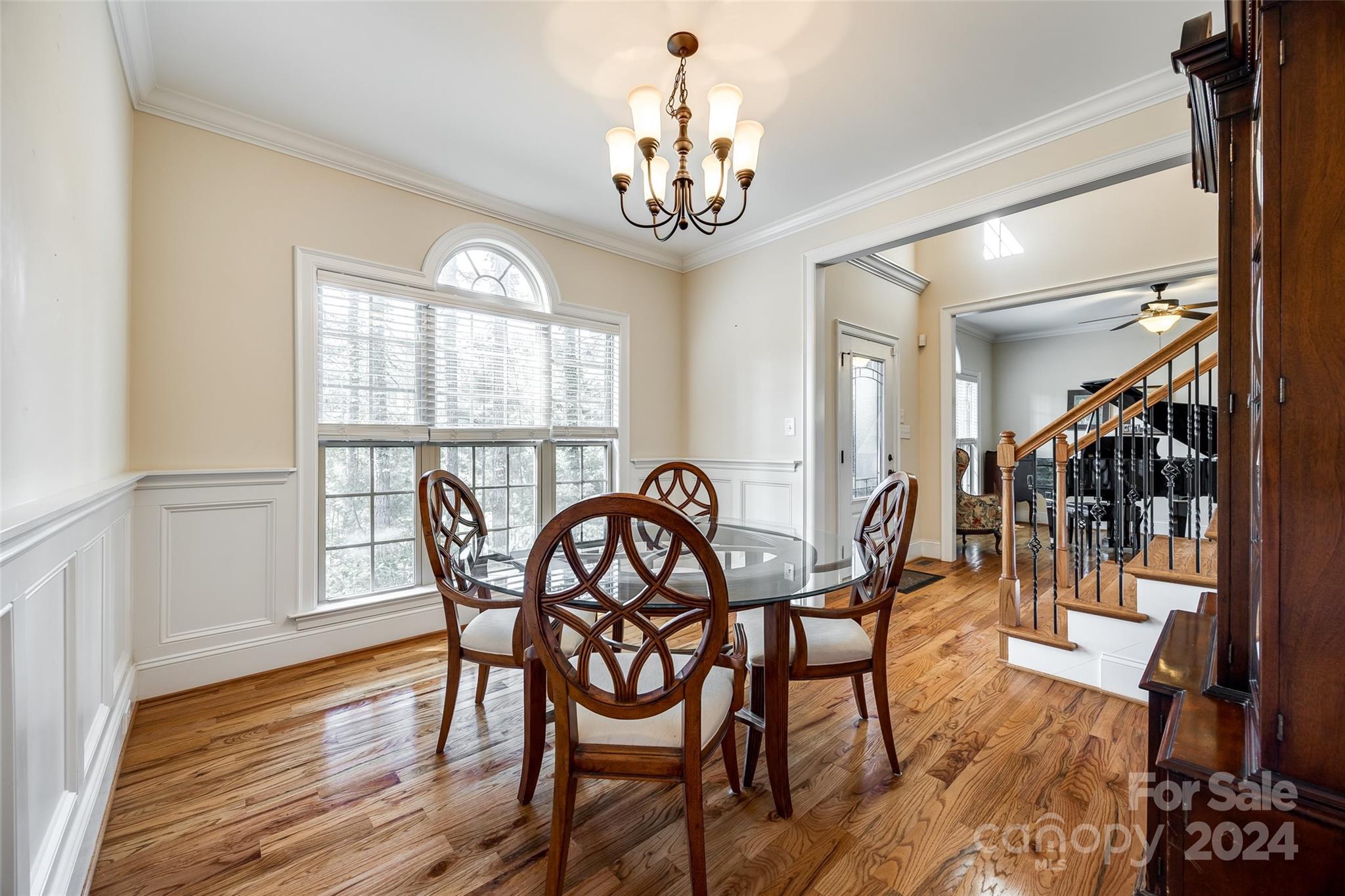 Catawba Shores Estates - Residential