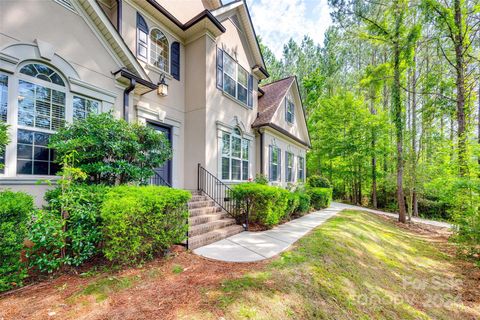 A home in Rock Hill