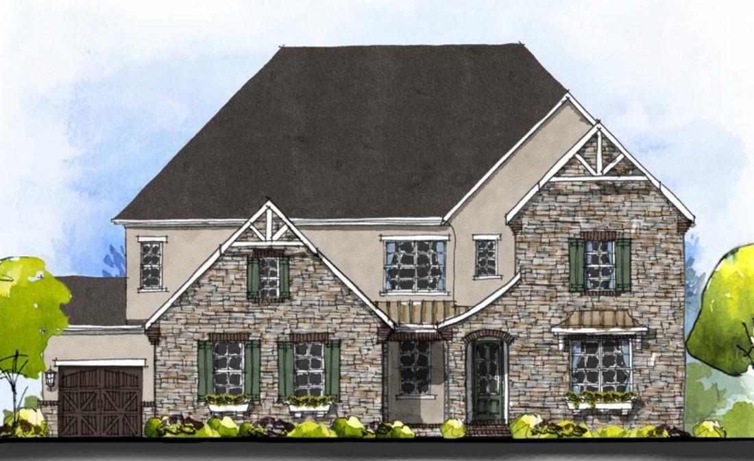 Ballantyne Country Club - Residential