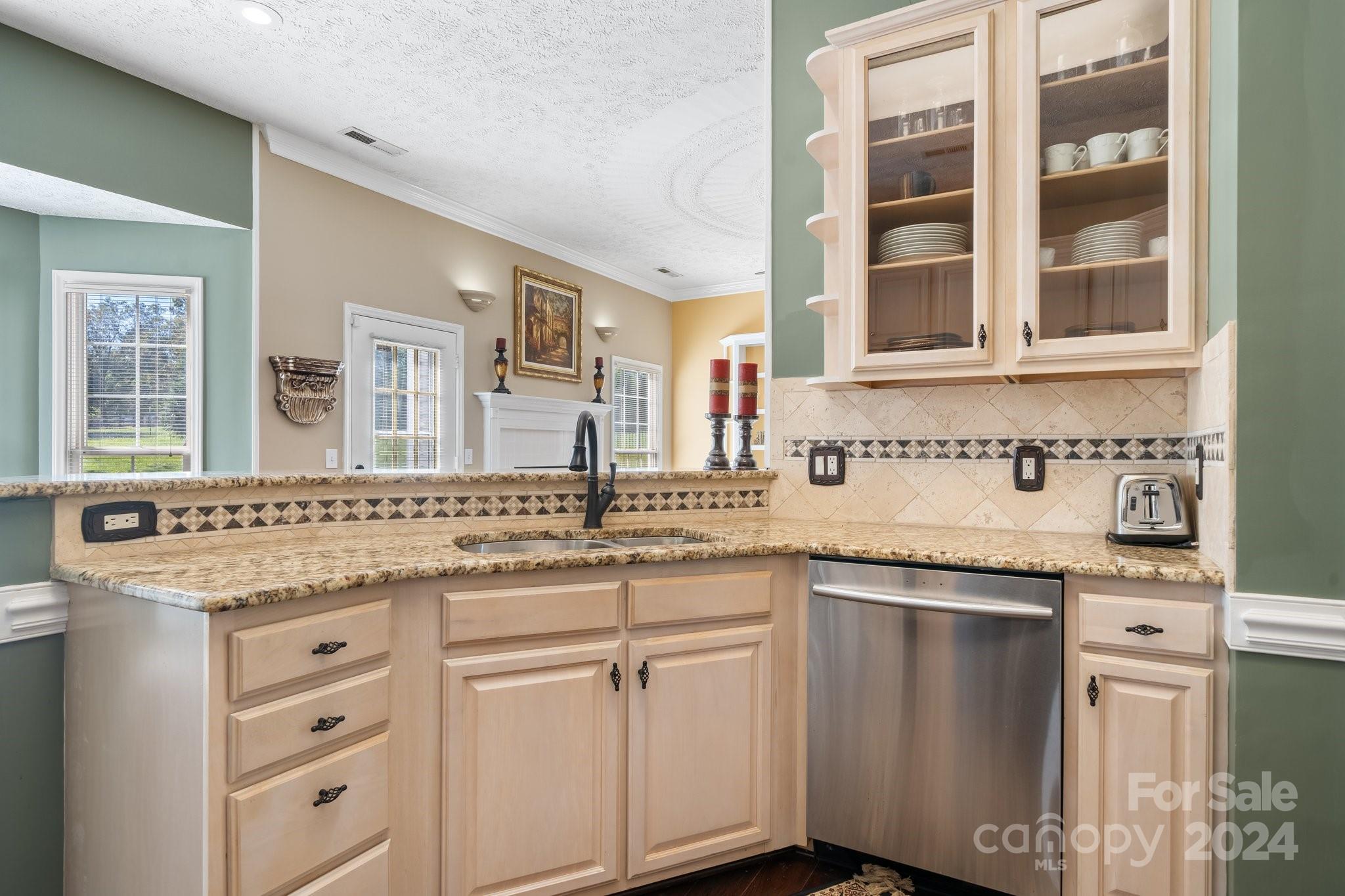 Northwinds - Residential