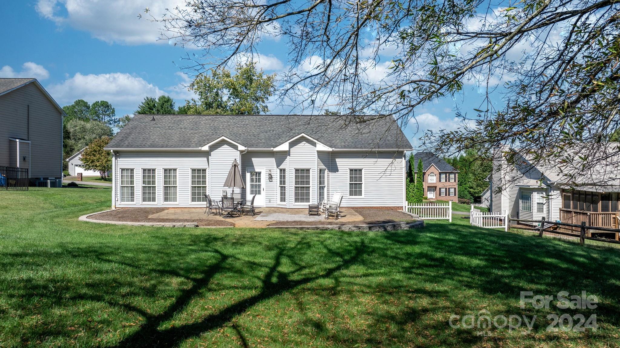 Northwinds - Residential