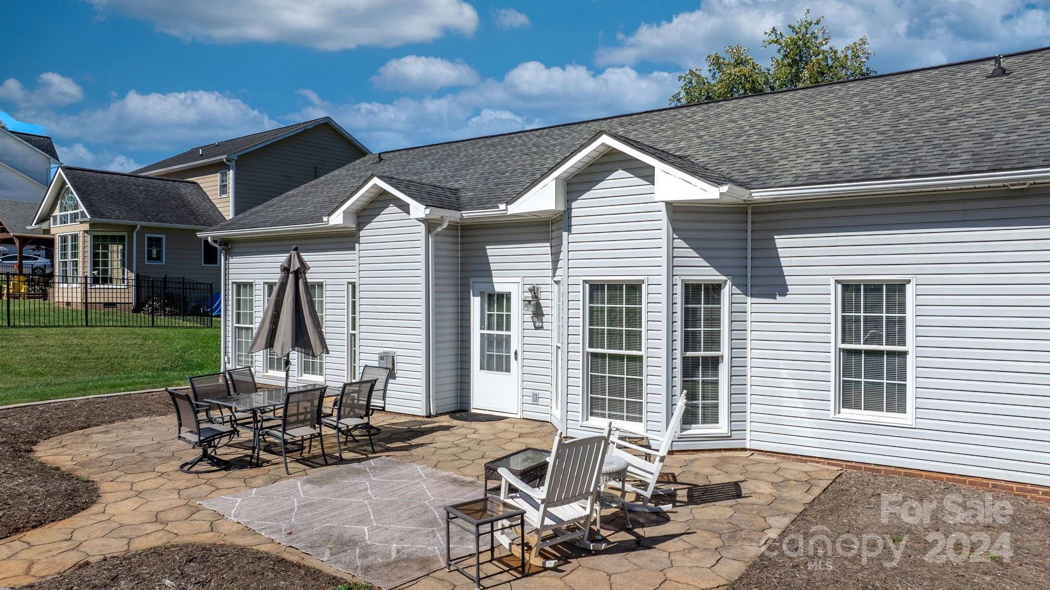 Northwinds - Residential