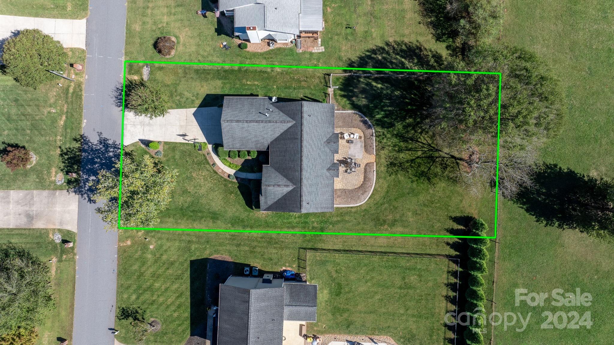 Northwinds - Residential