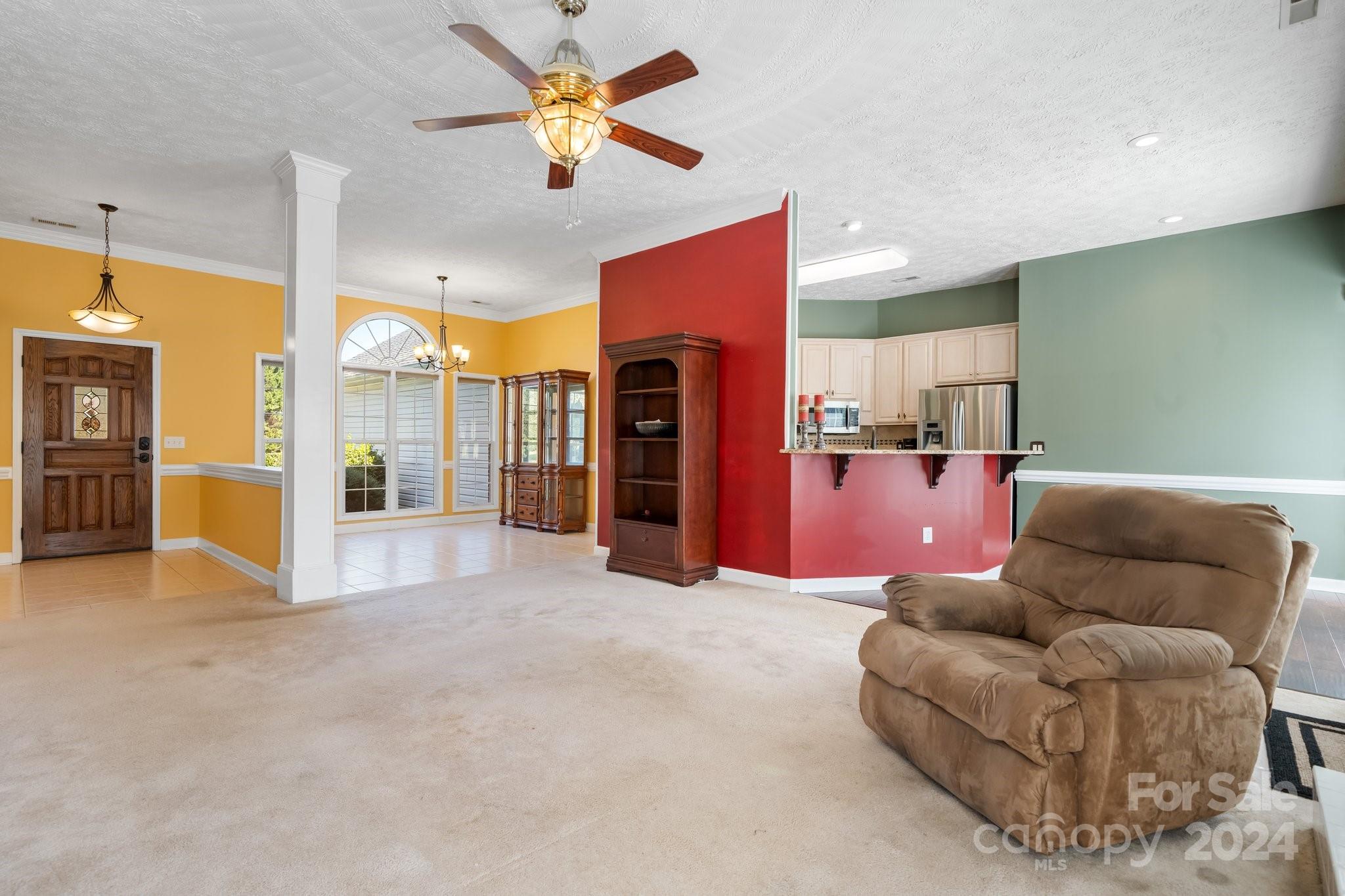 Northwinds - Residential