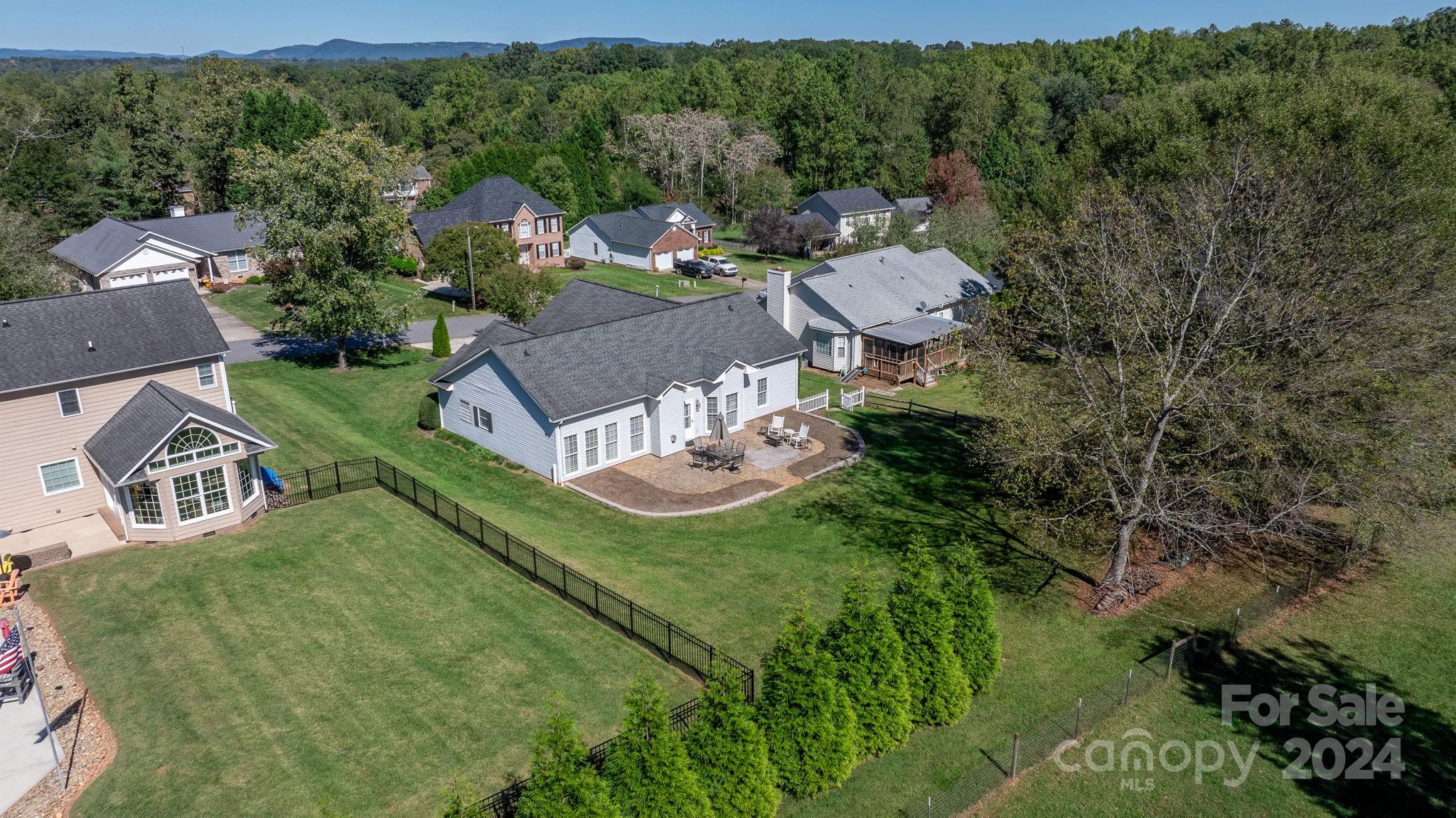 Northwinds - Residential