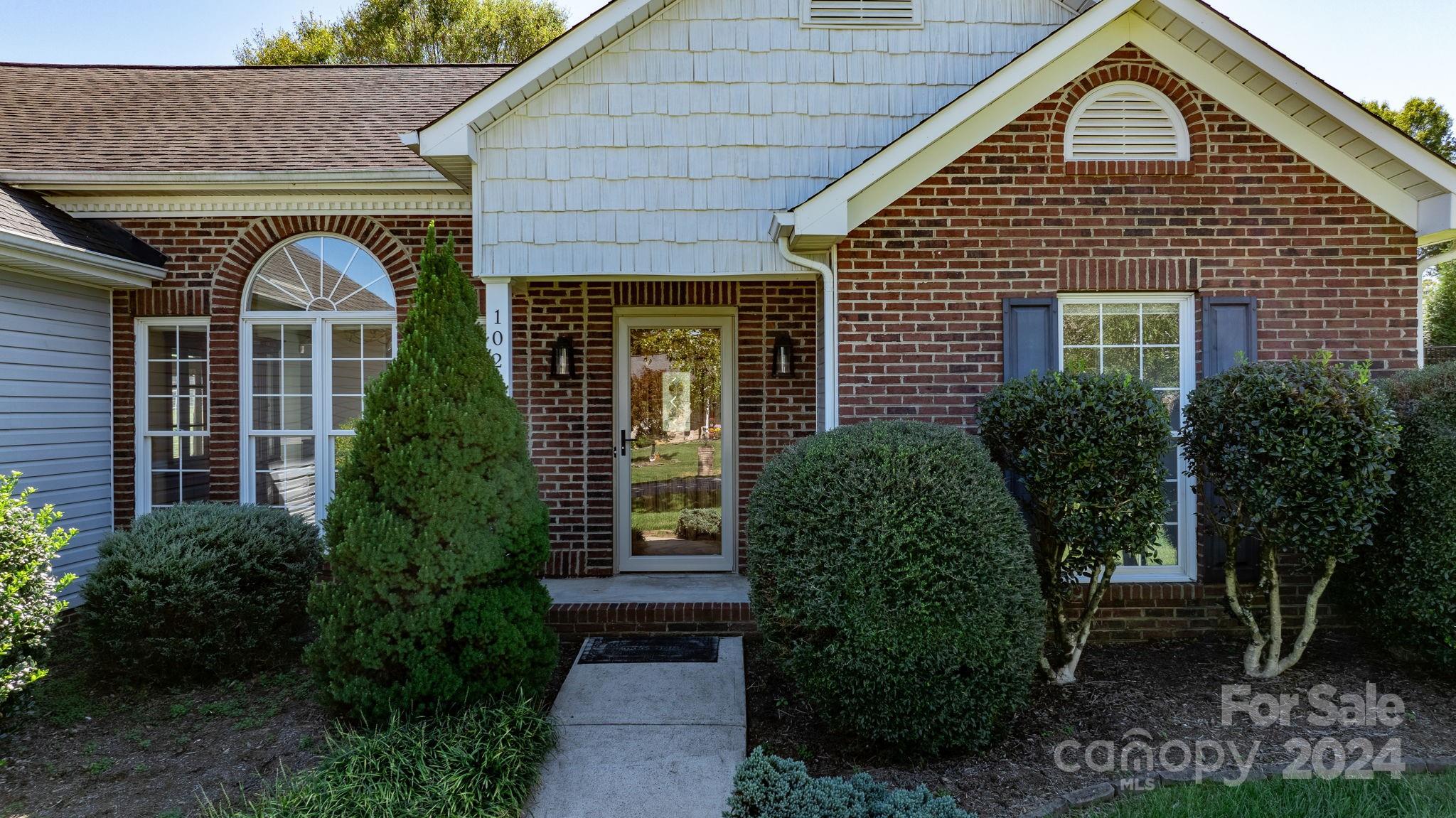 Northwinds - Residential