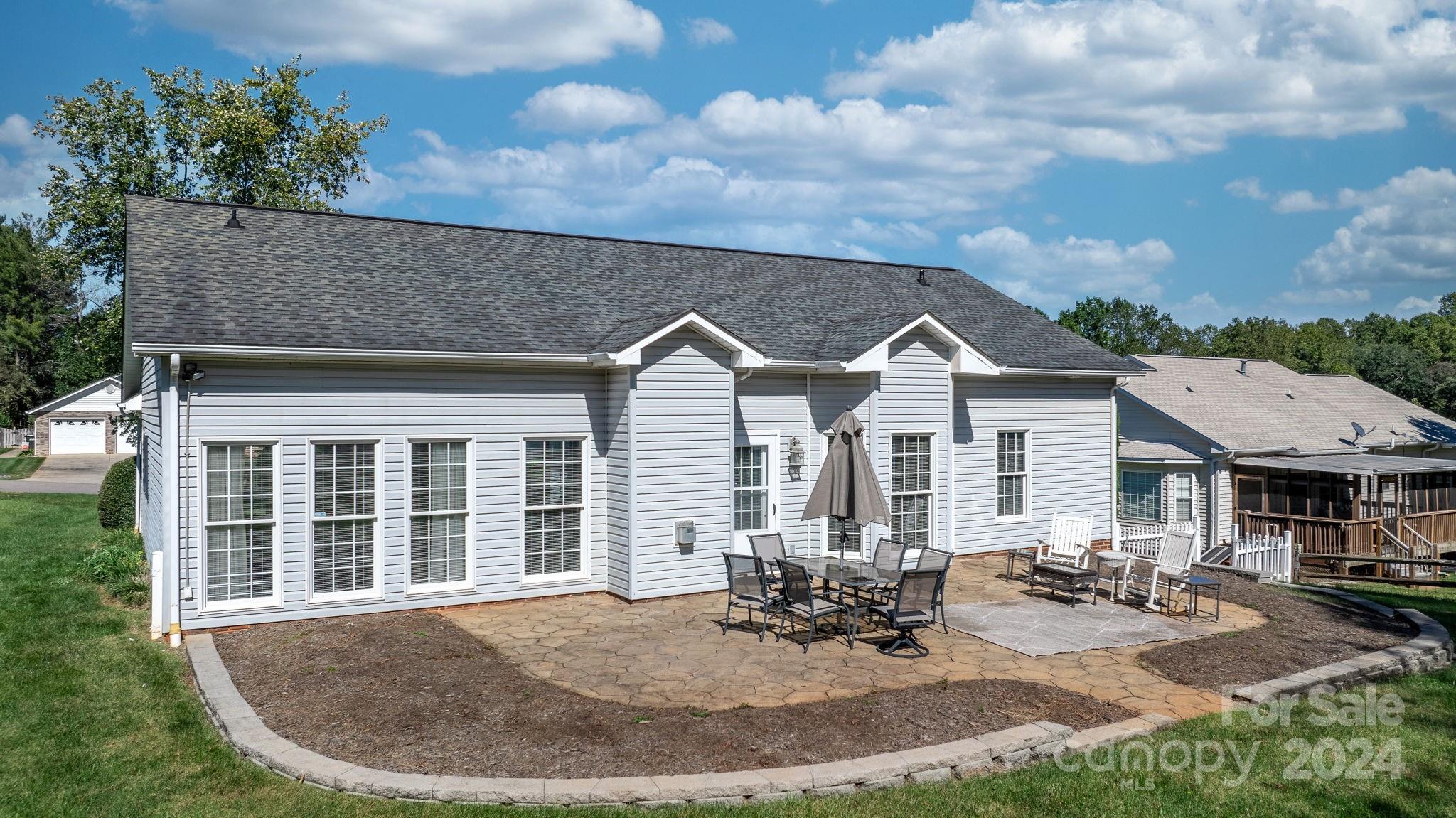 Northwinds - Residential