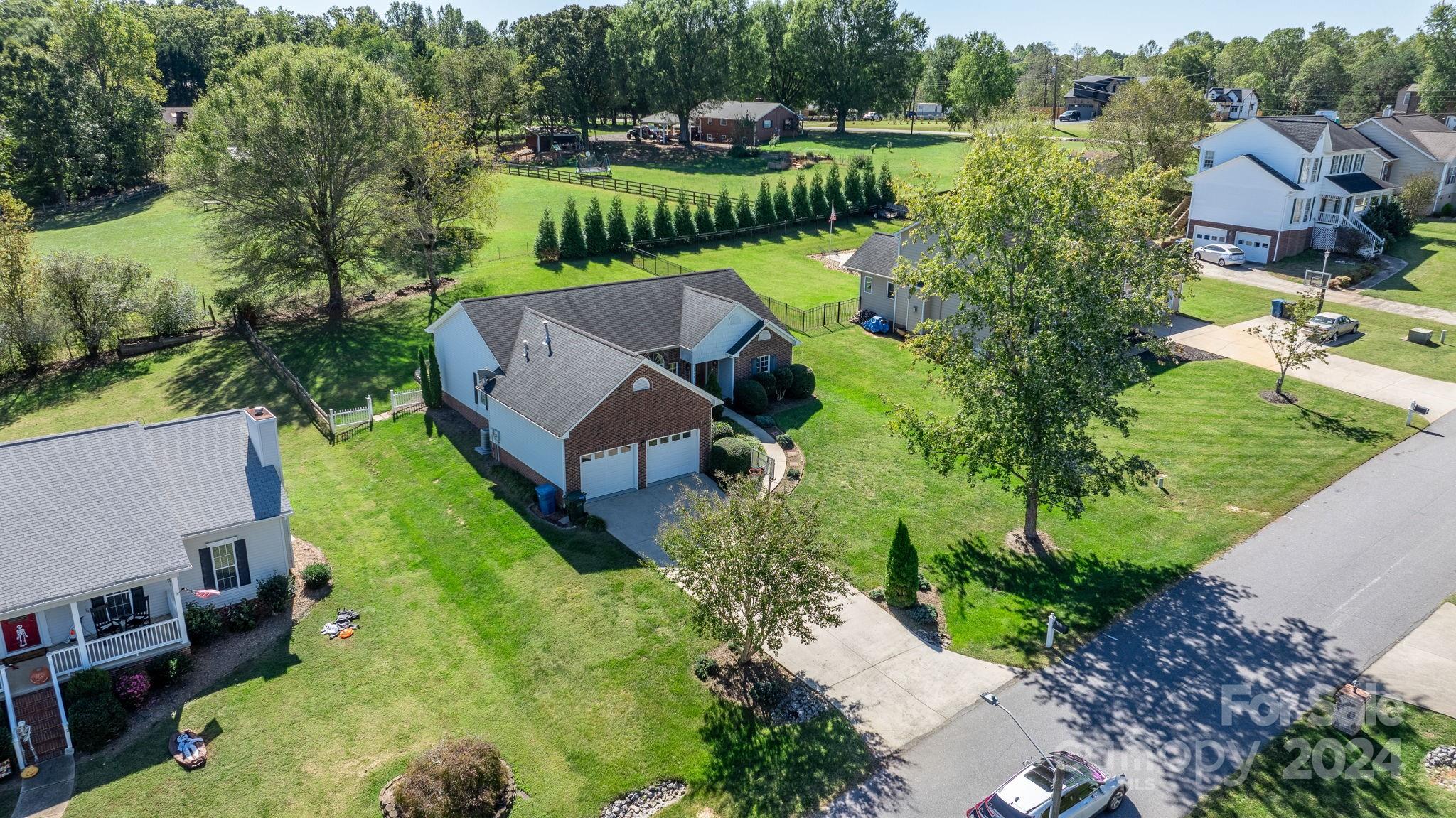 Northwinds - Residential