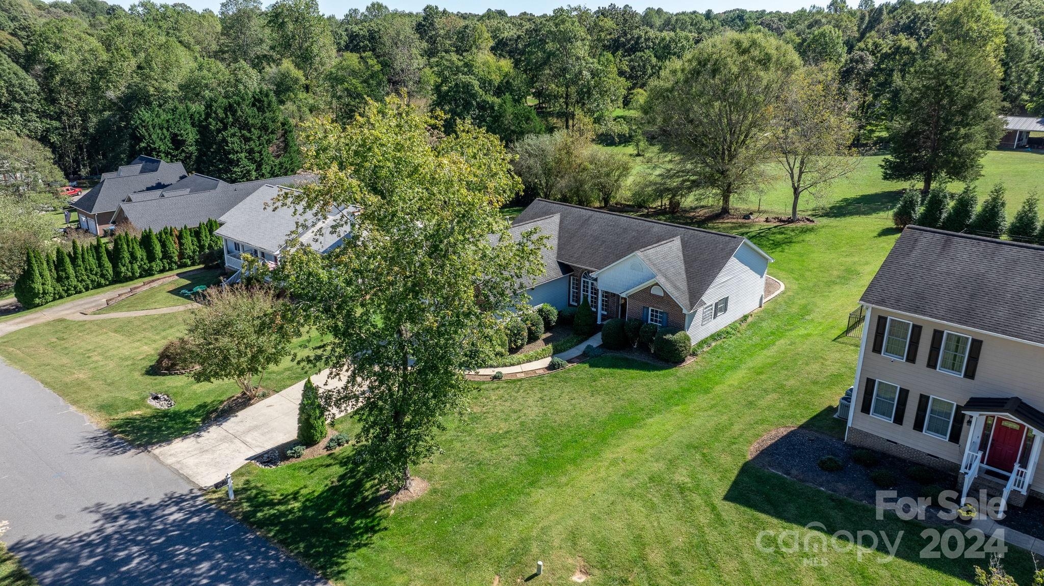 Northwinds - Residential