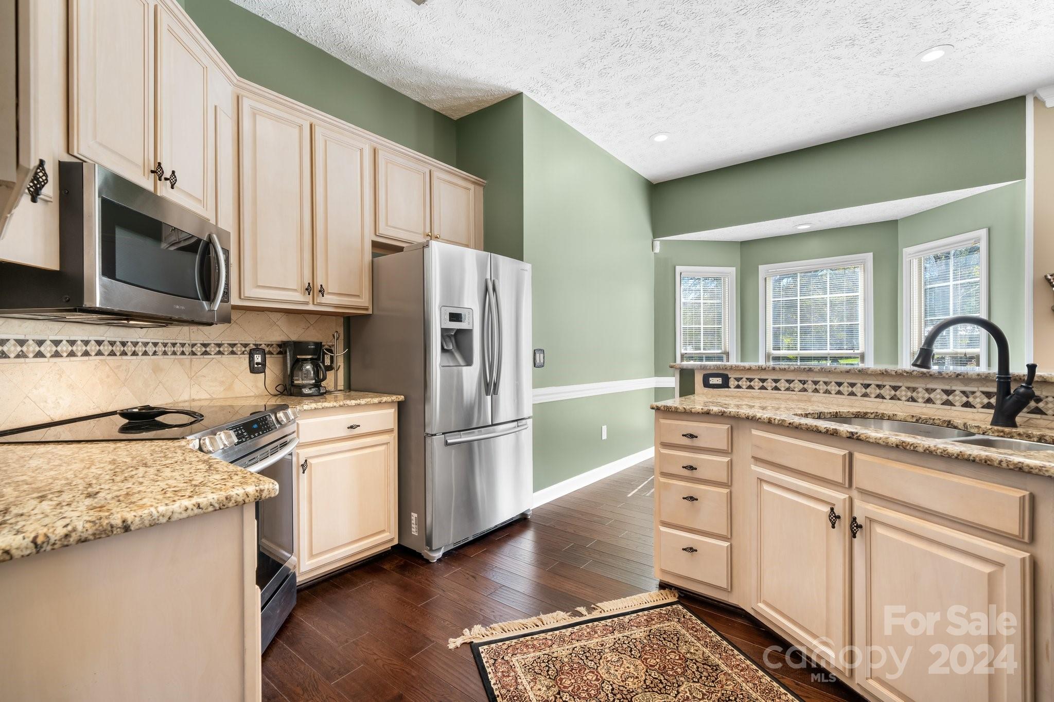 Northwinds - Residential