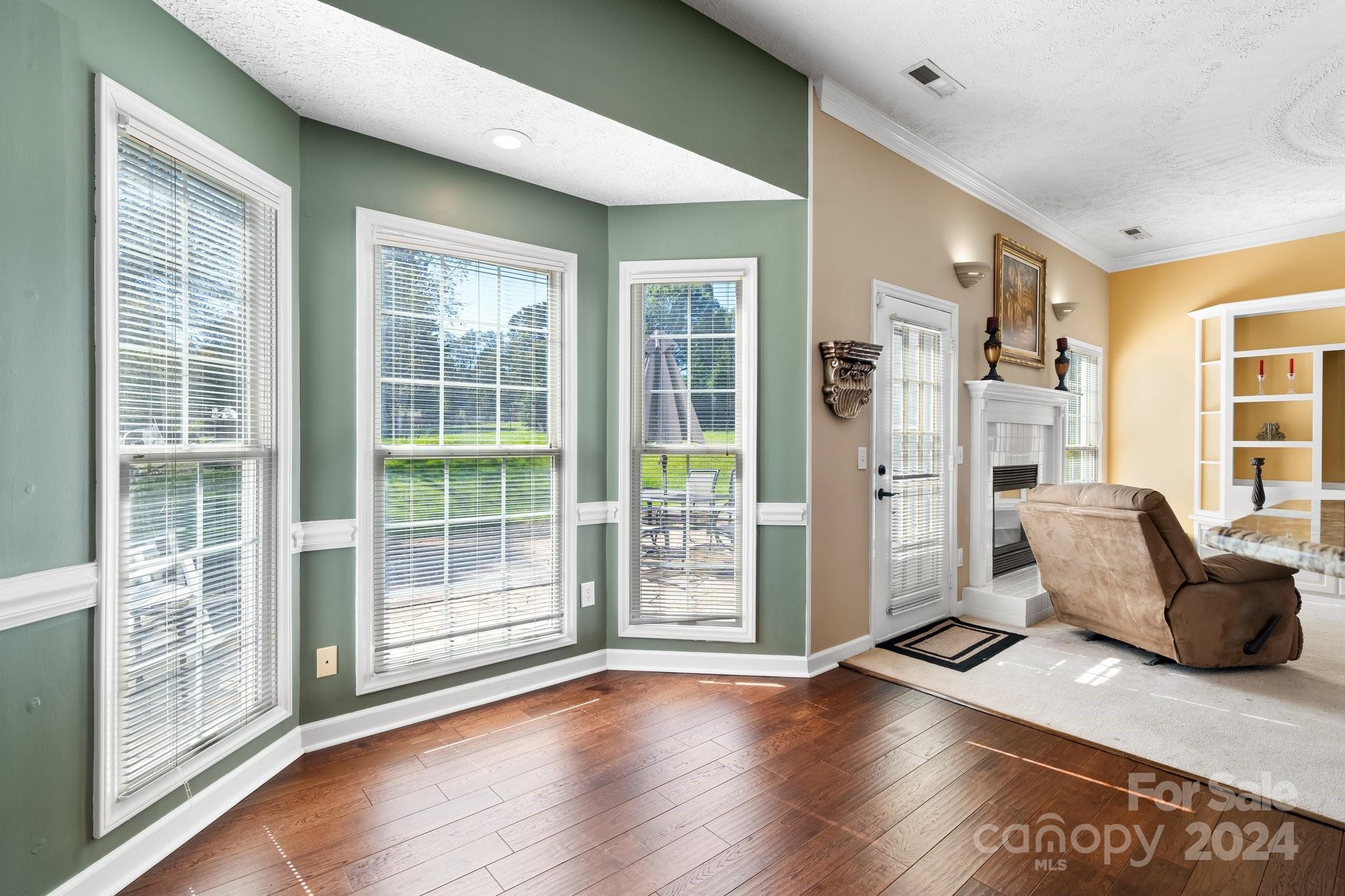 Northwinds - Residential