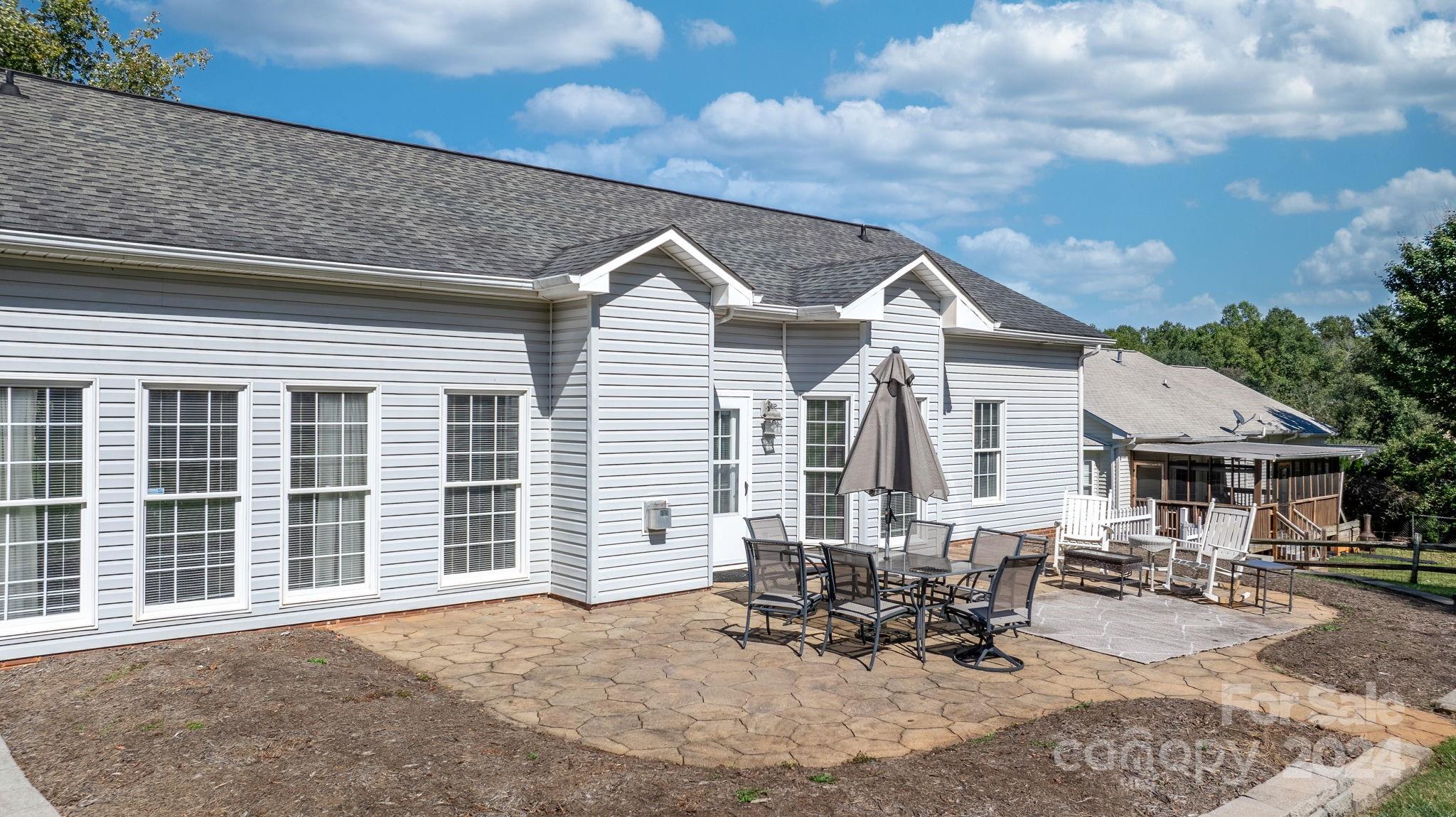 Northwinds - Residential