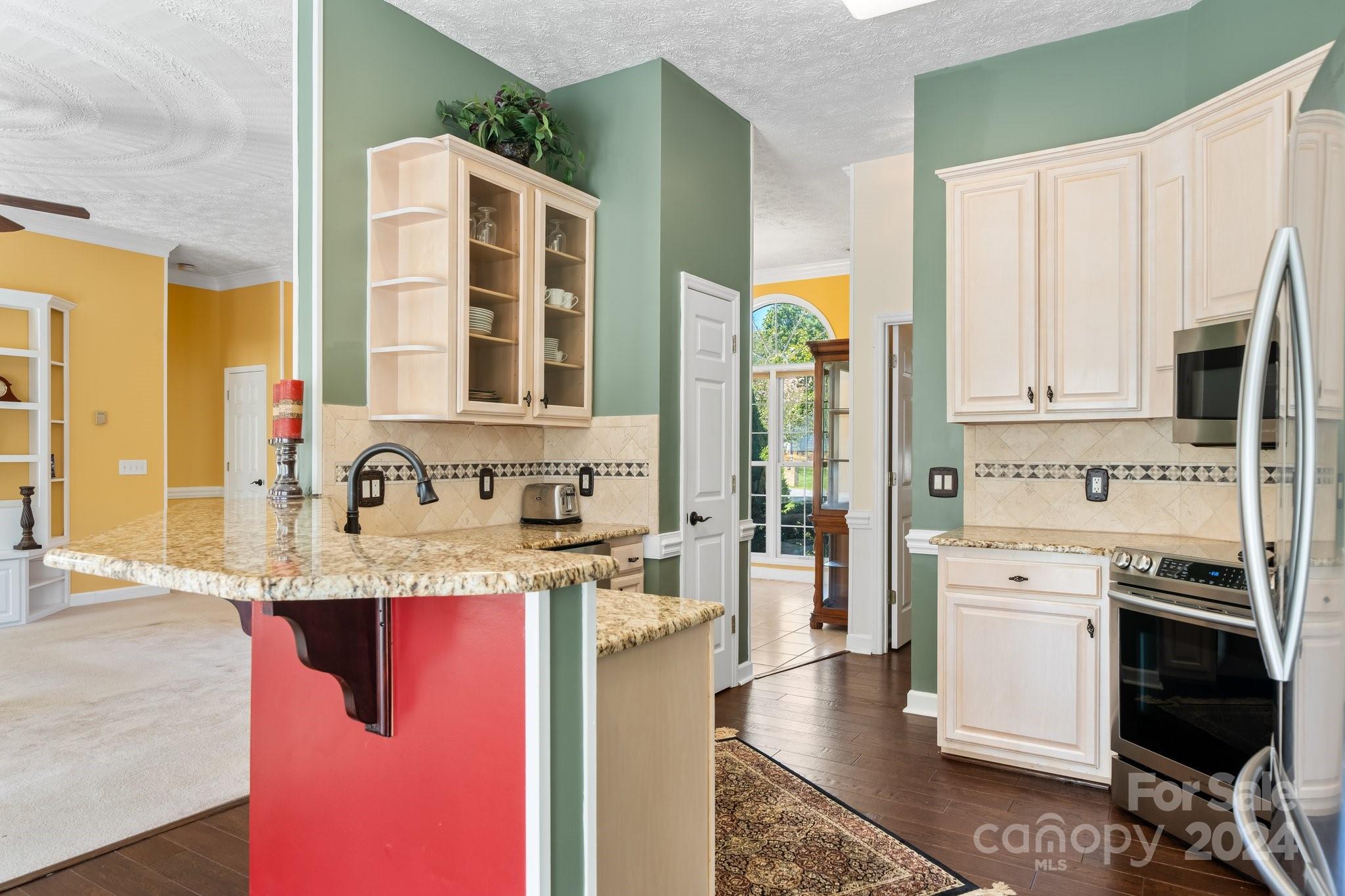 Northwinds - Residential