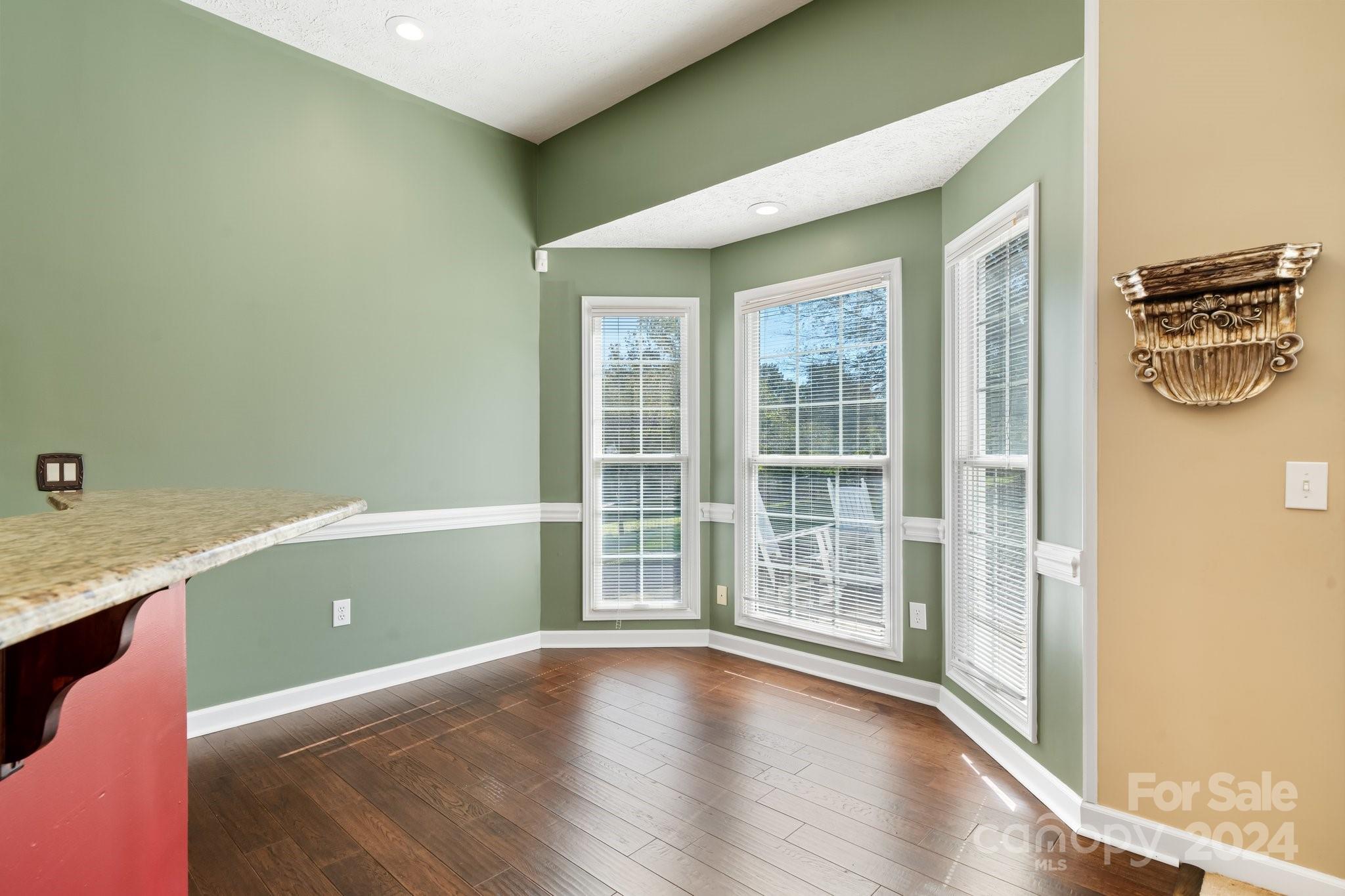 Northwinds - Residential