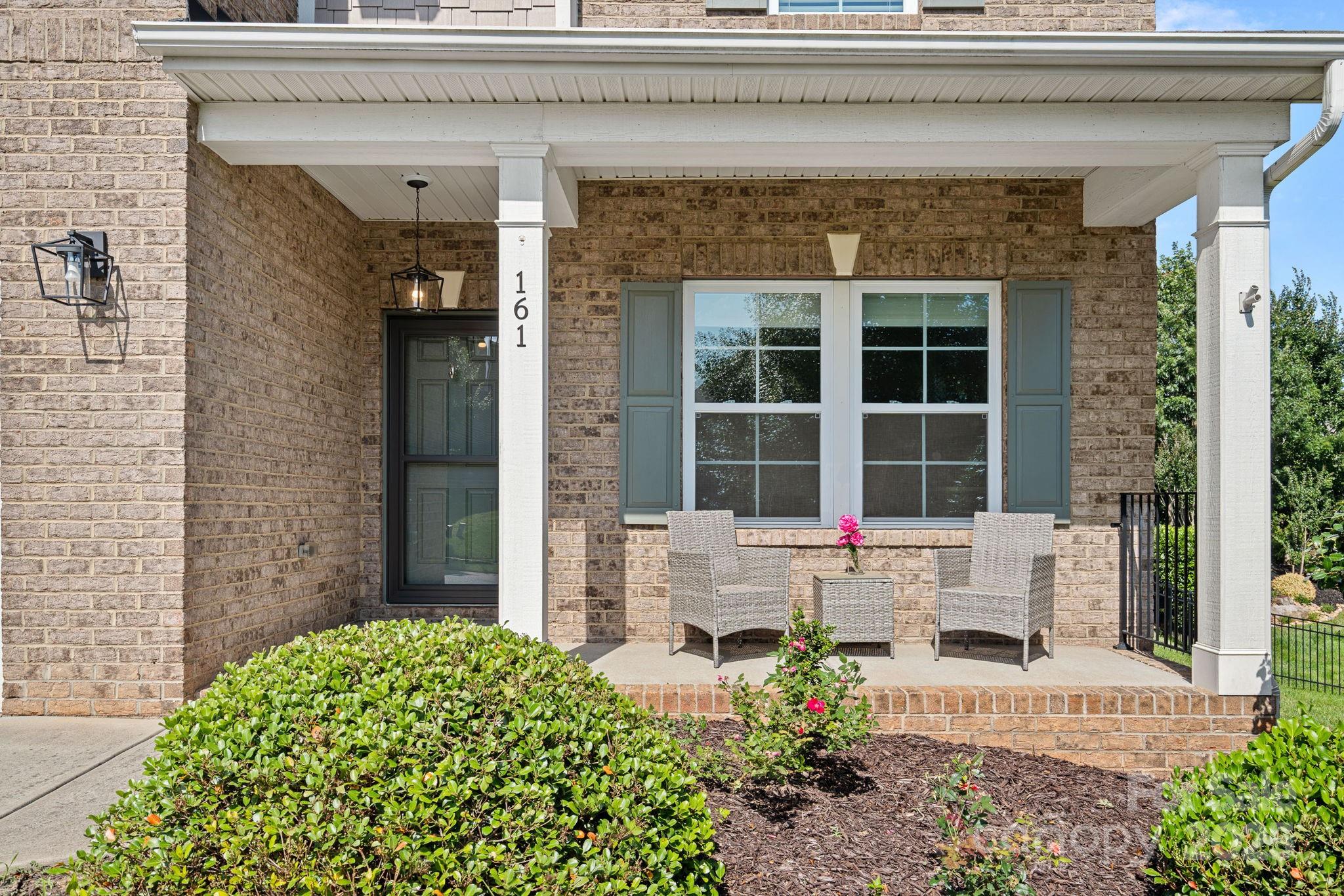 161 Oxford Drive
