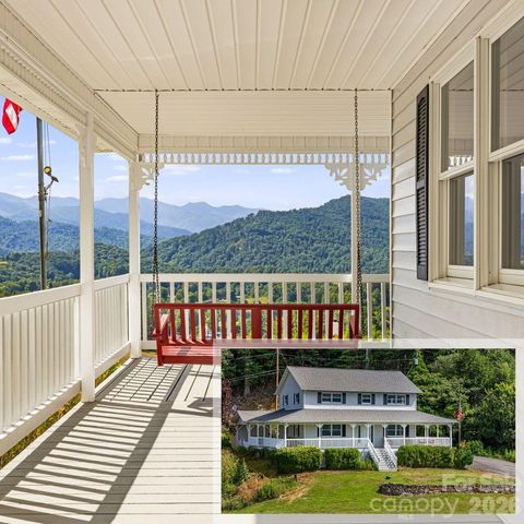 Photo of 95 Friendship Road, Burnsville, NC 28714 (MLS # 4358754)