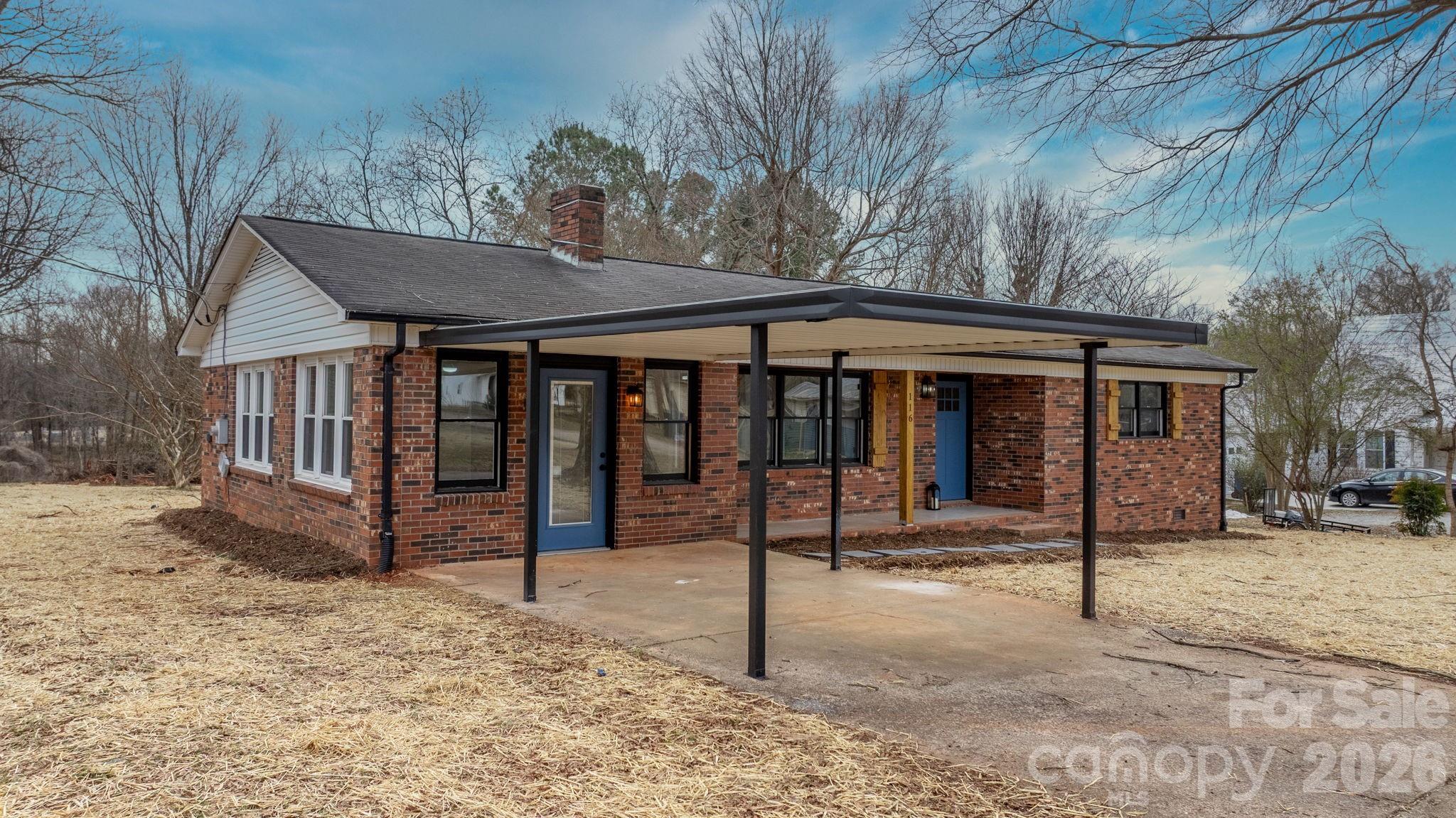 116 Lodge Hall Court