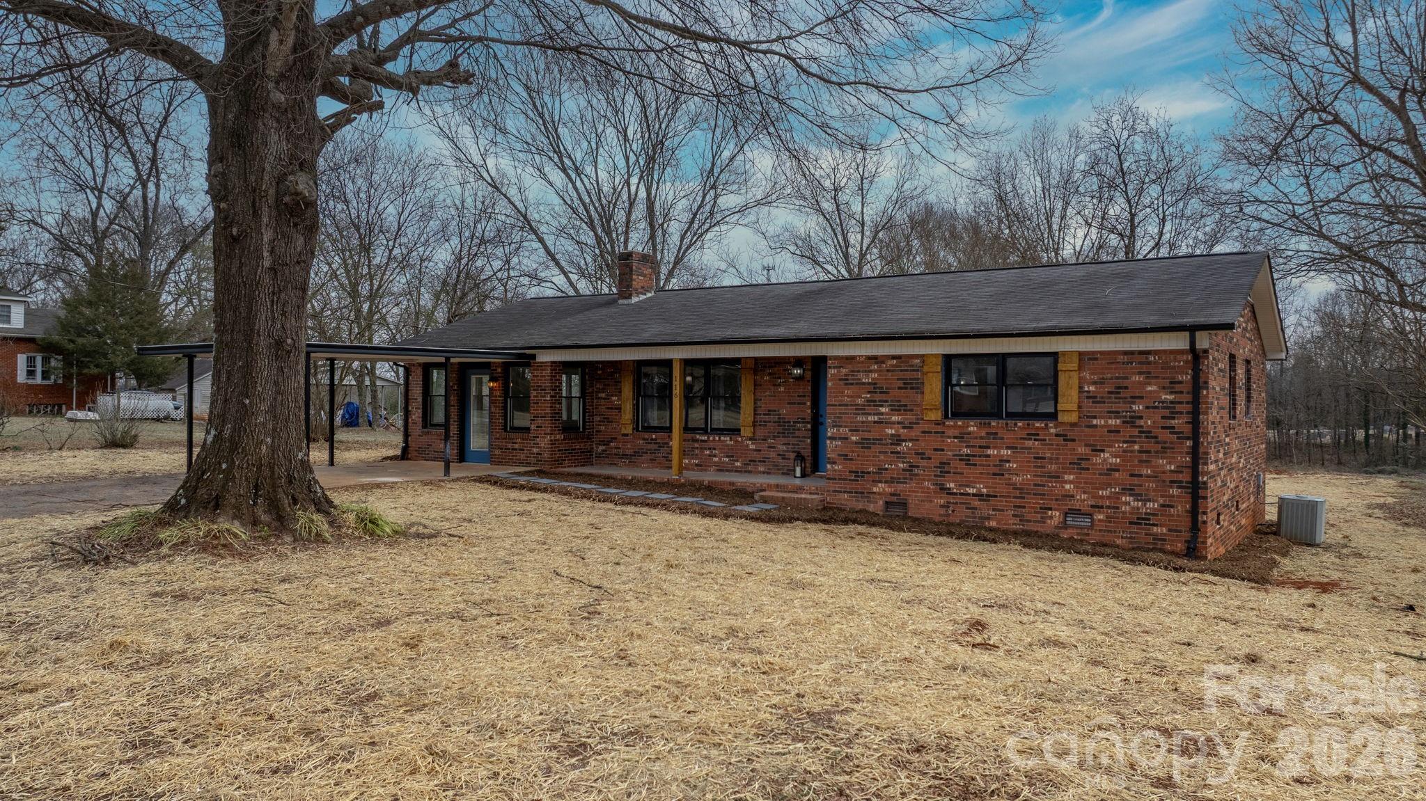 116 Lodge Hall Court