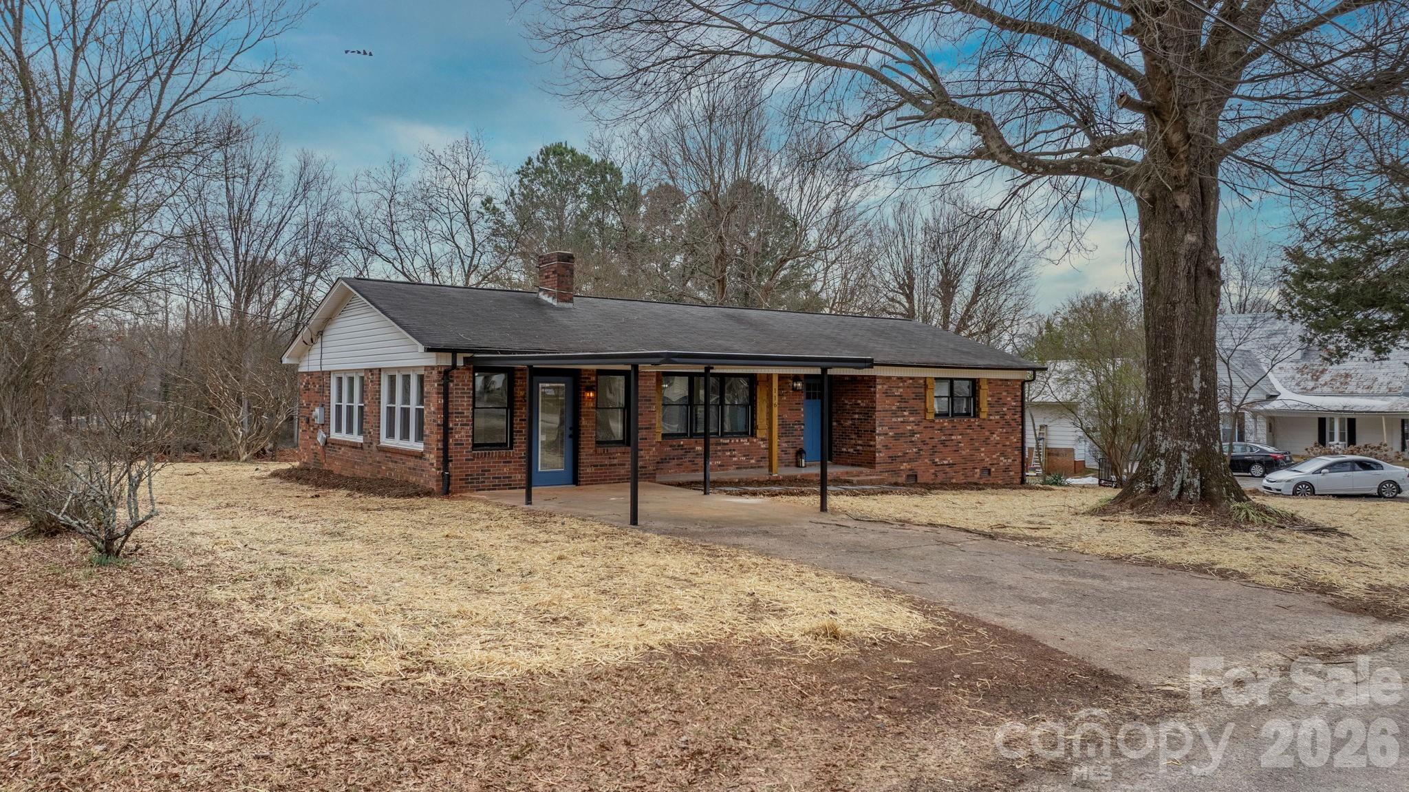 116 Lodge Hall Court