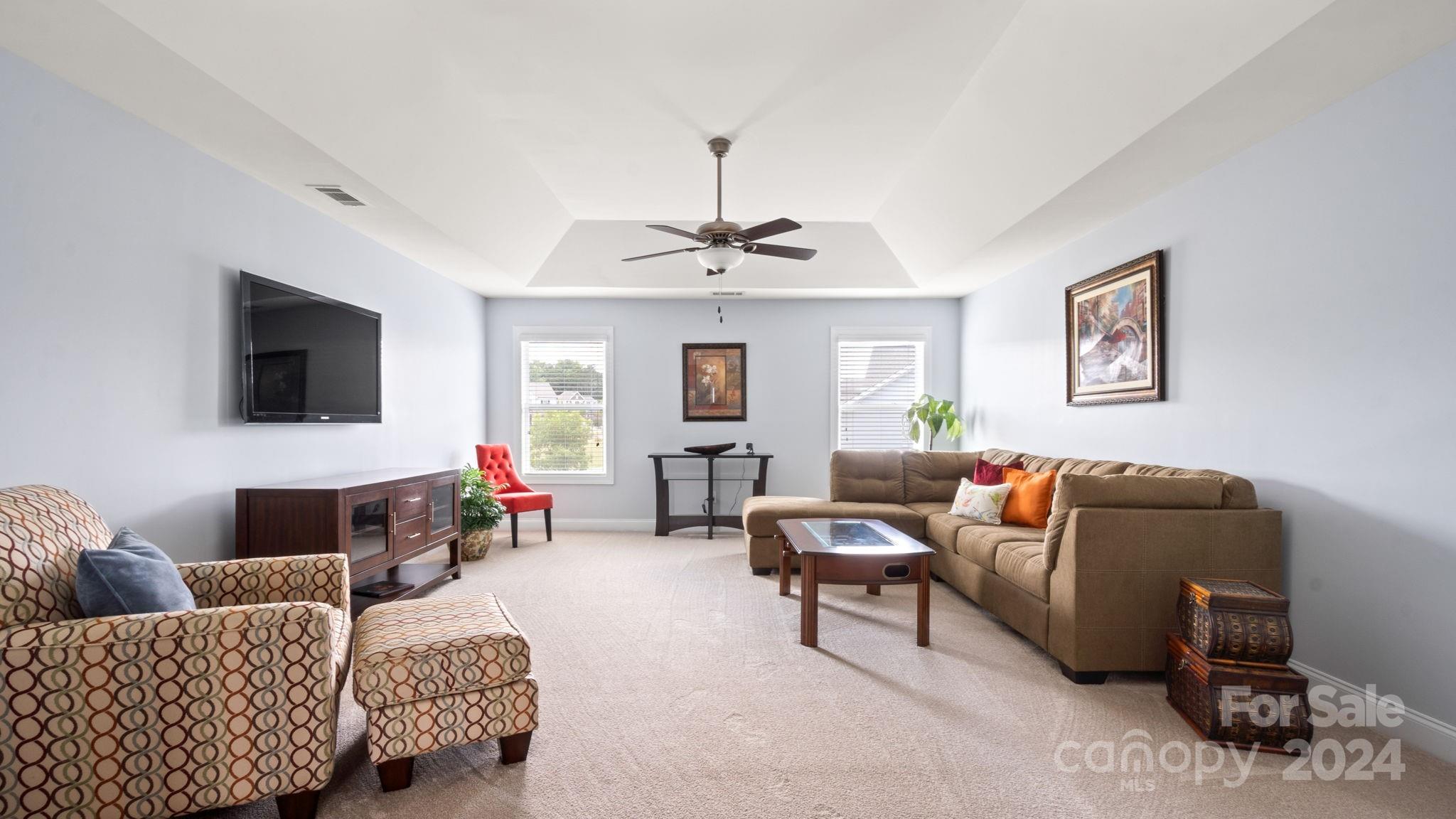 Massey - Residential