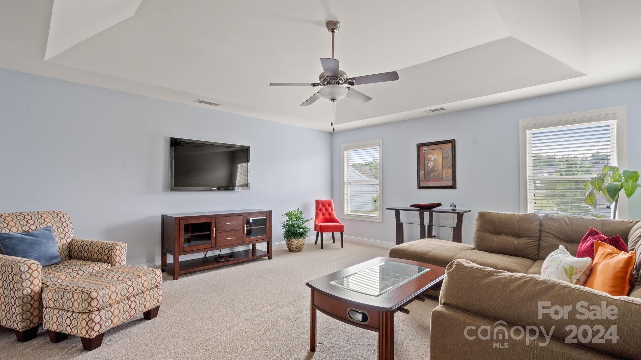 Massey - Residential