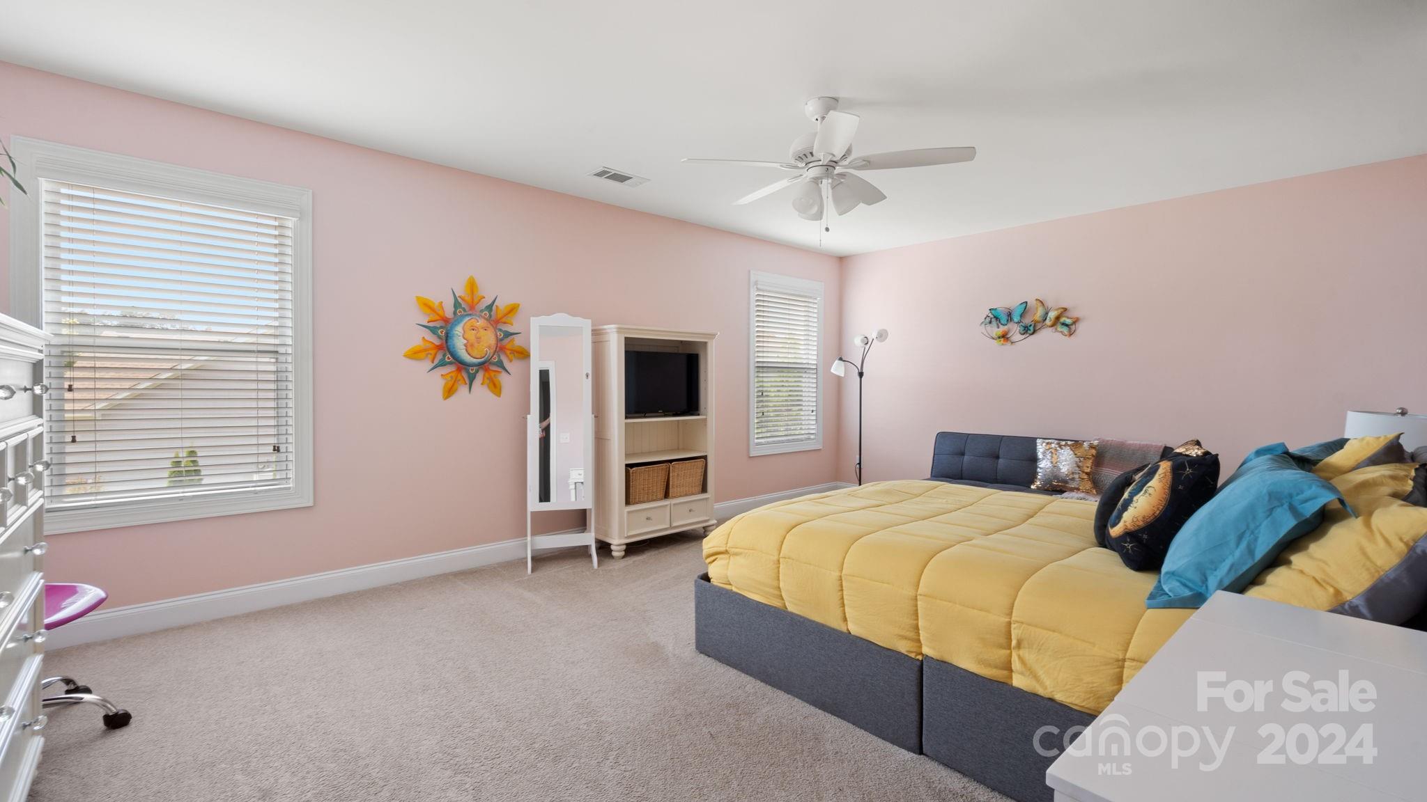 Massey - Residential