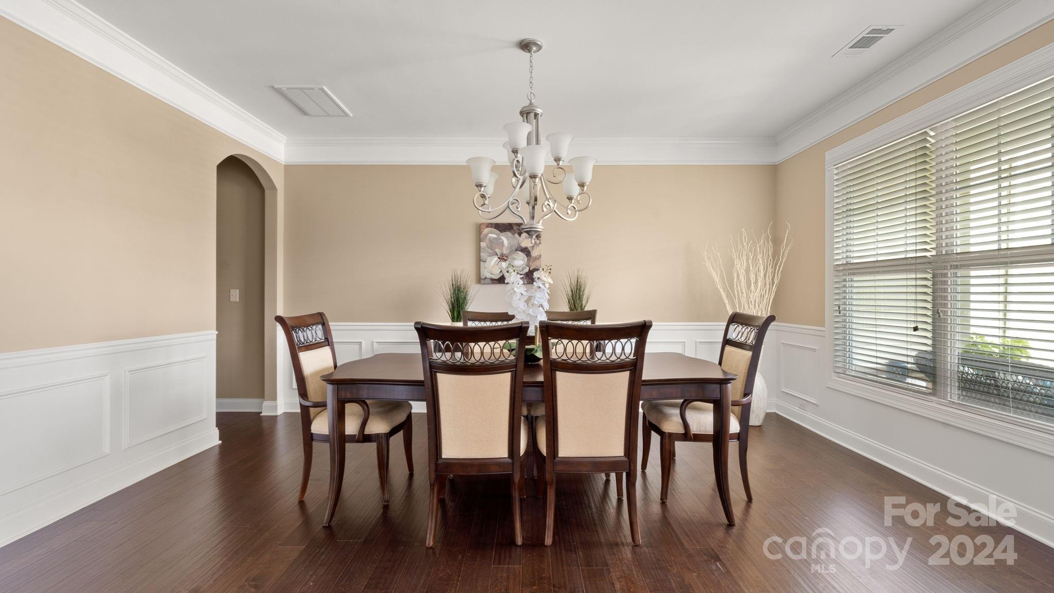 Massey - Residential