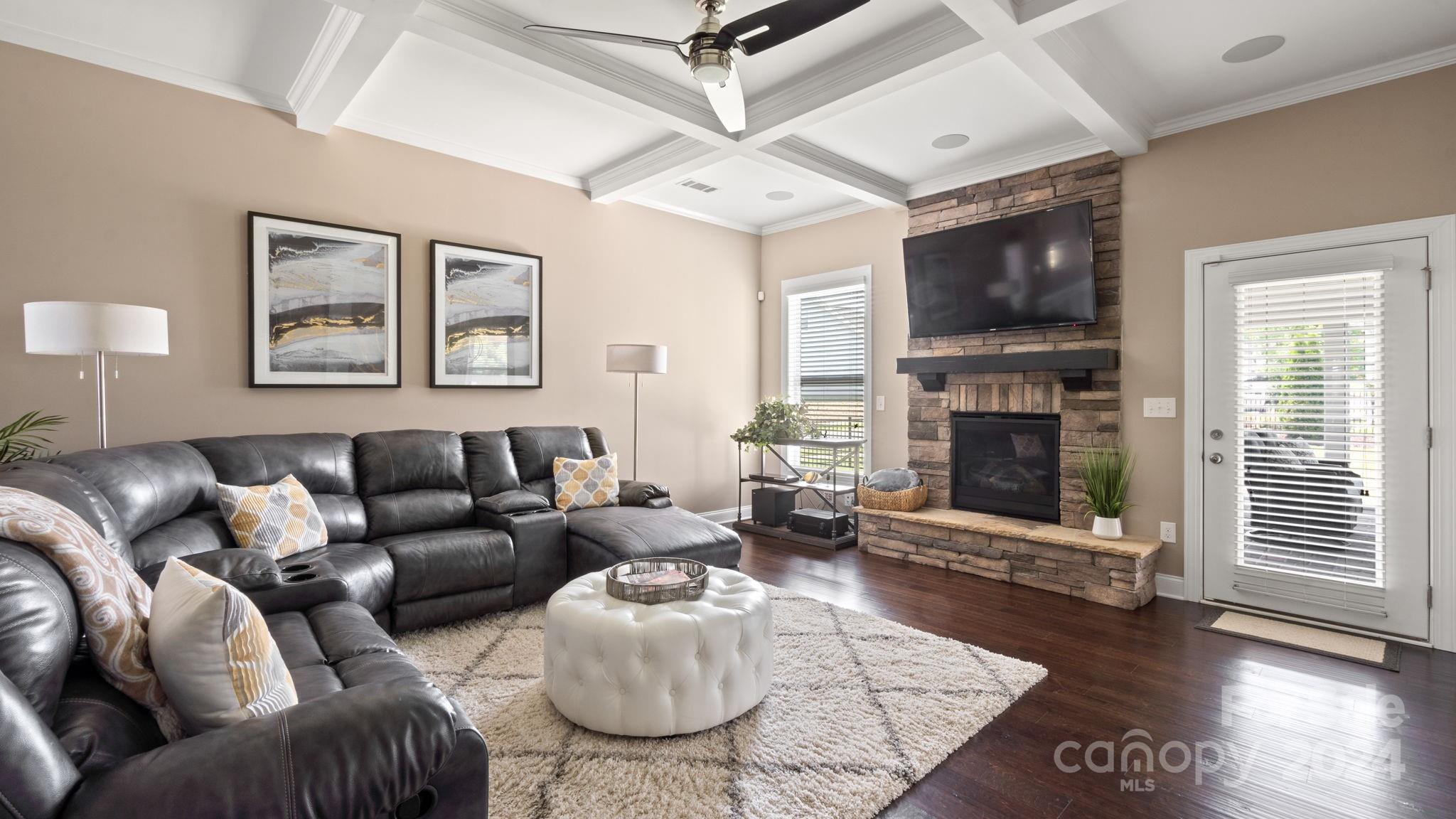 Massey - Residential