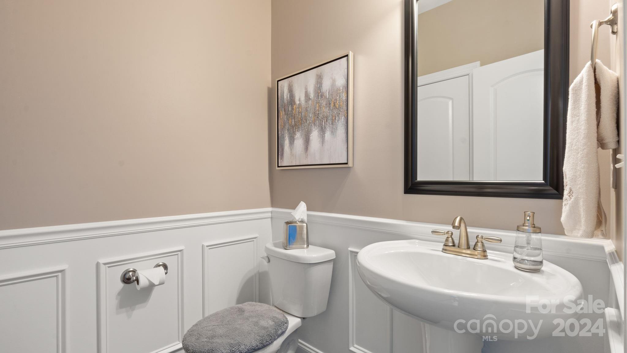 Massey - Residential