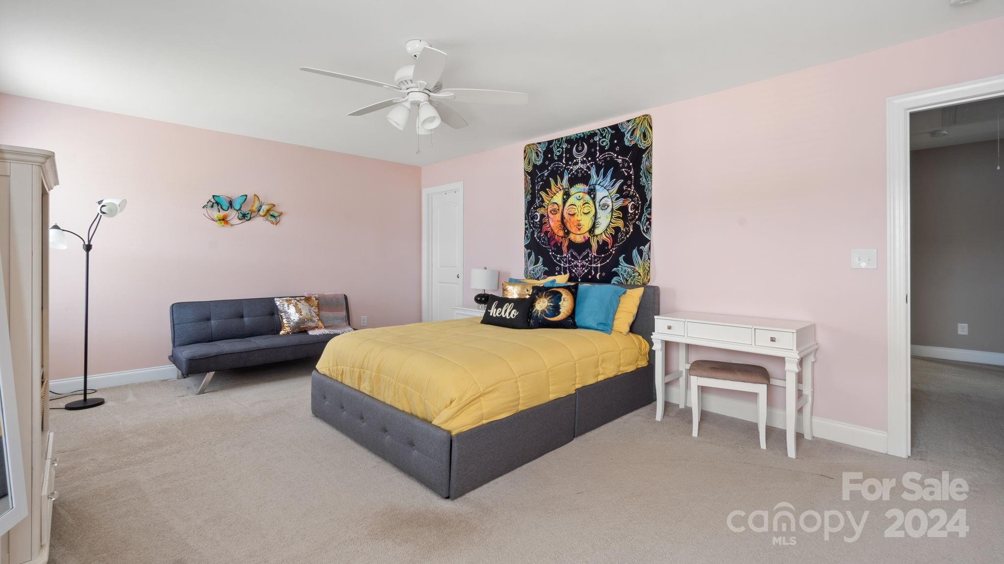 Massey - Residential