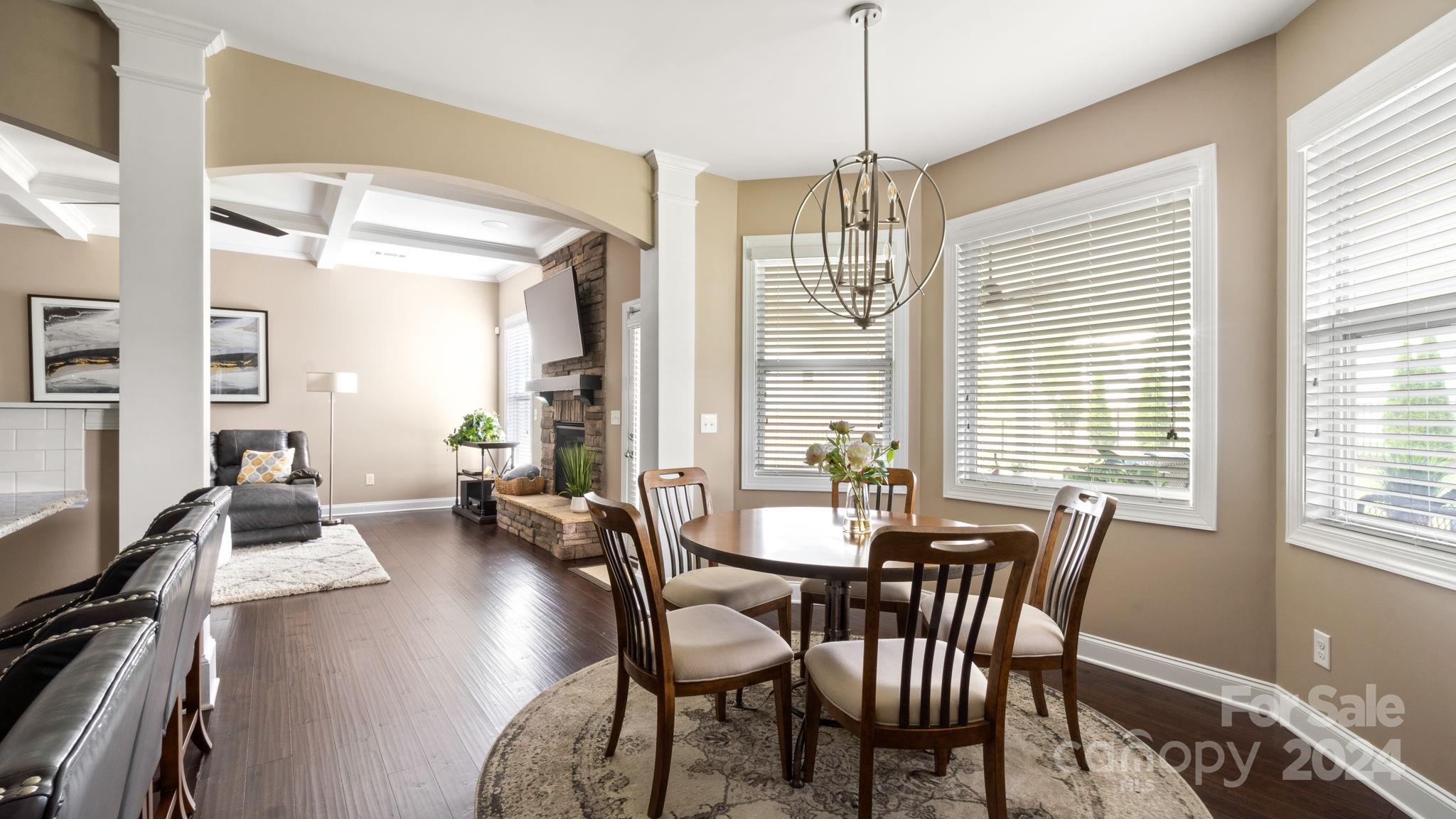 Massey - Residential