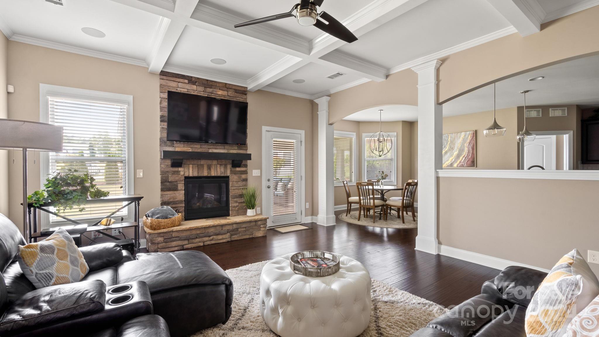 Massey - Residential