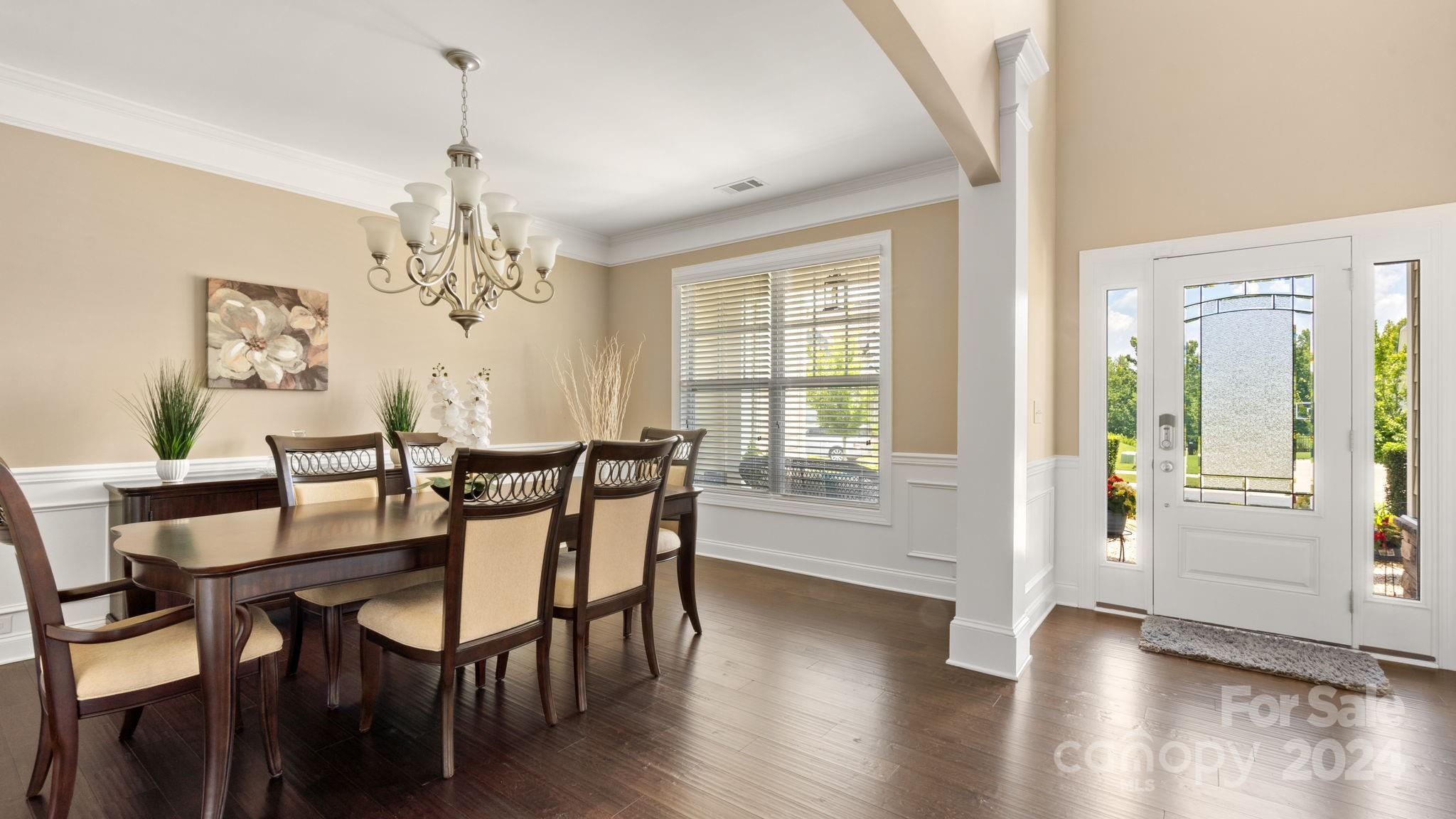 Massey - Residential