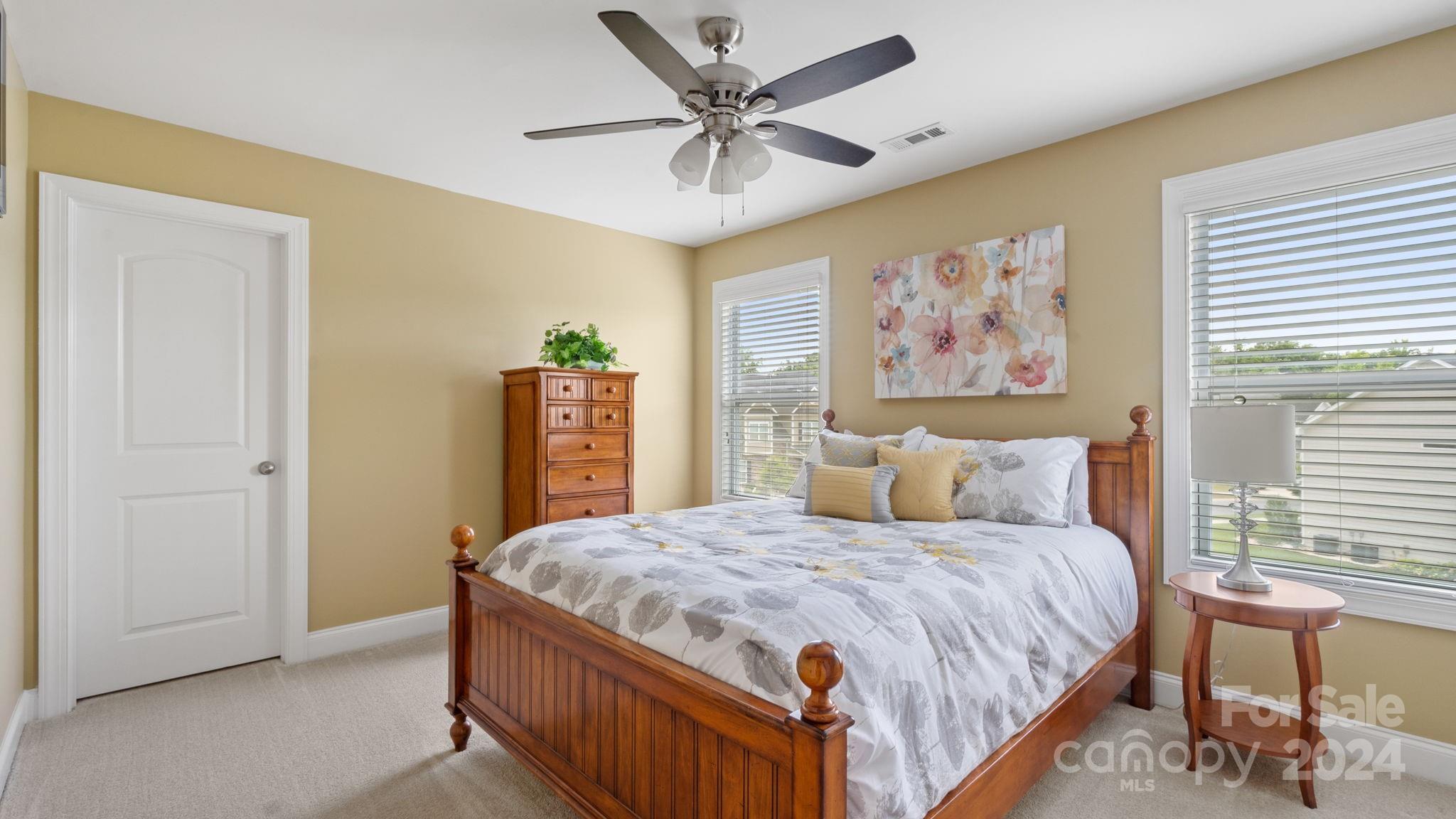 Massey - Residential