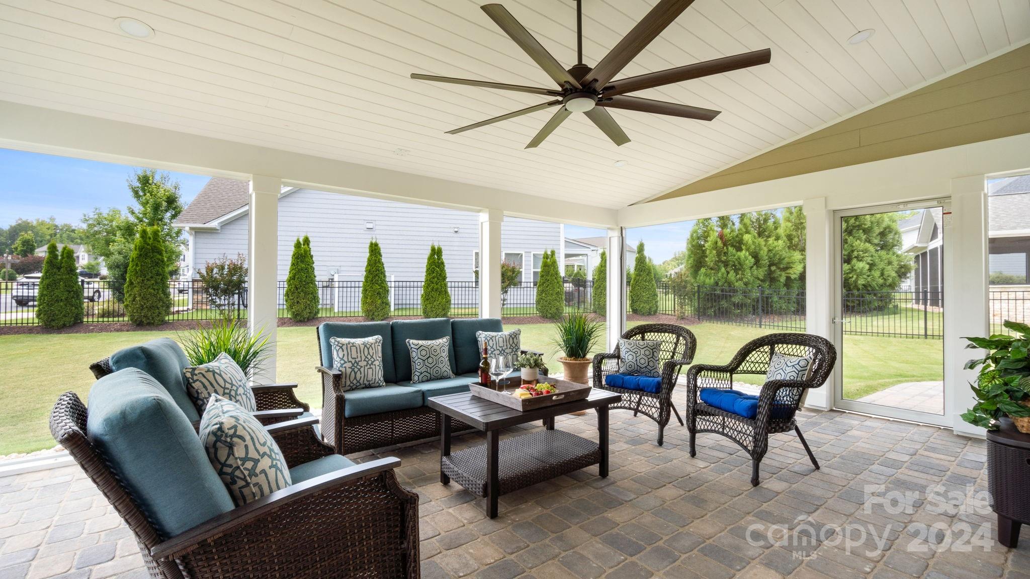 Massey - Residential