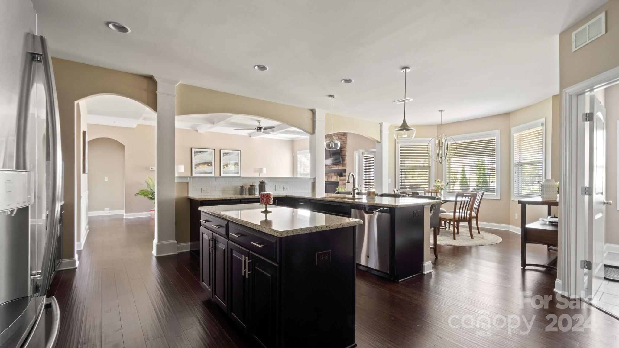 Massey - Residential