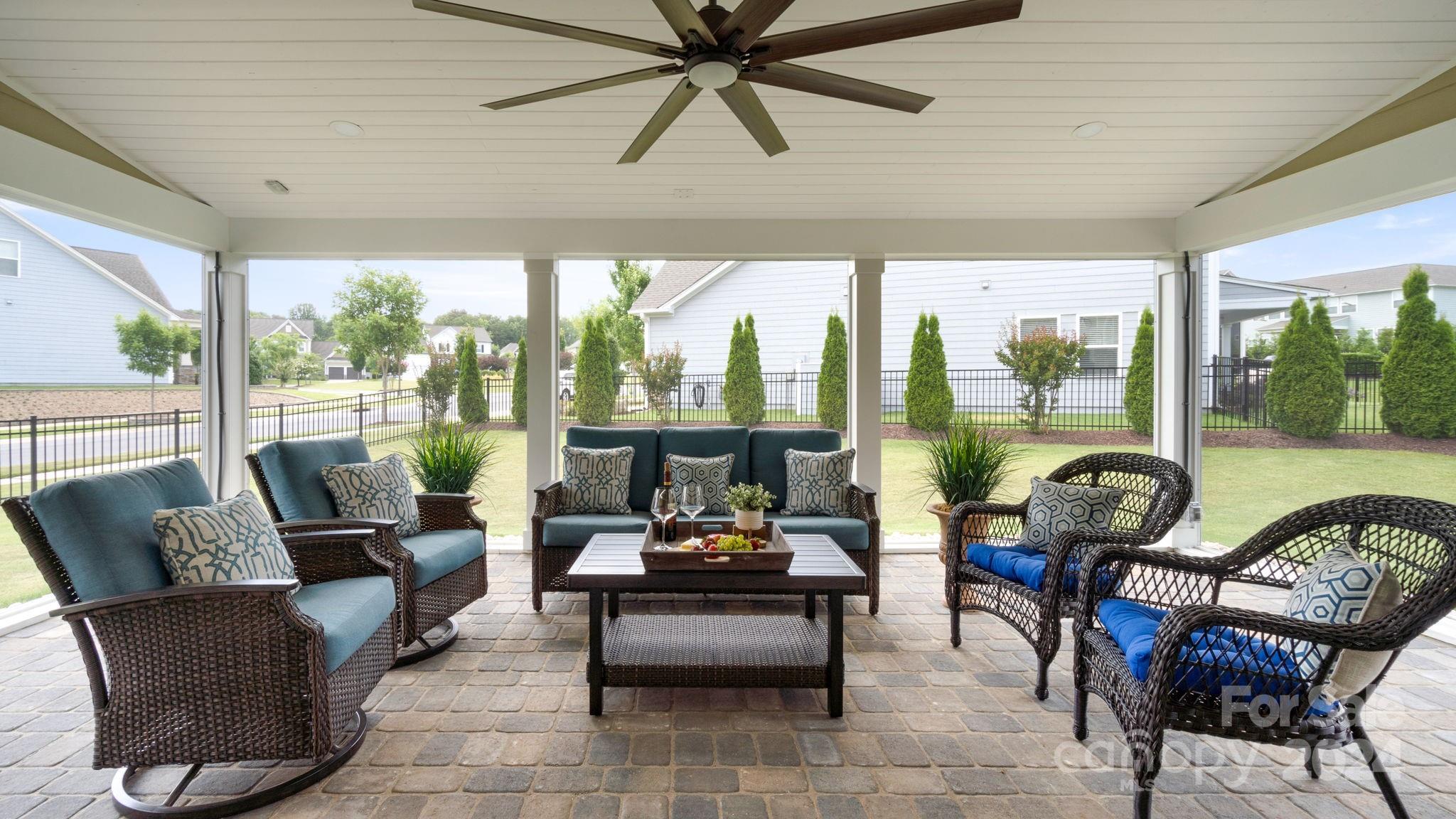 Massey - Residential