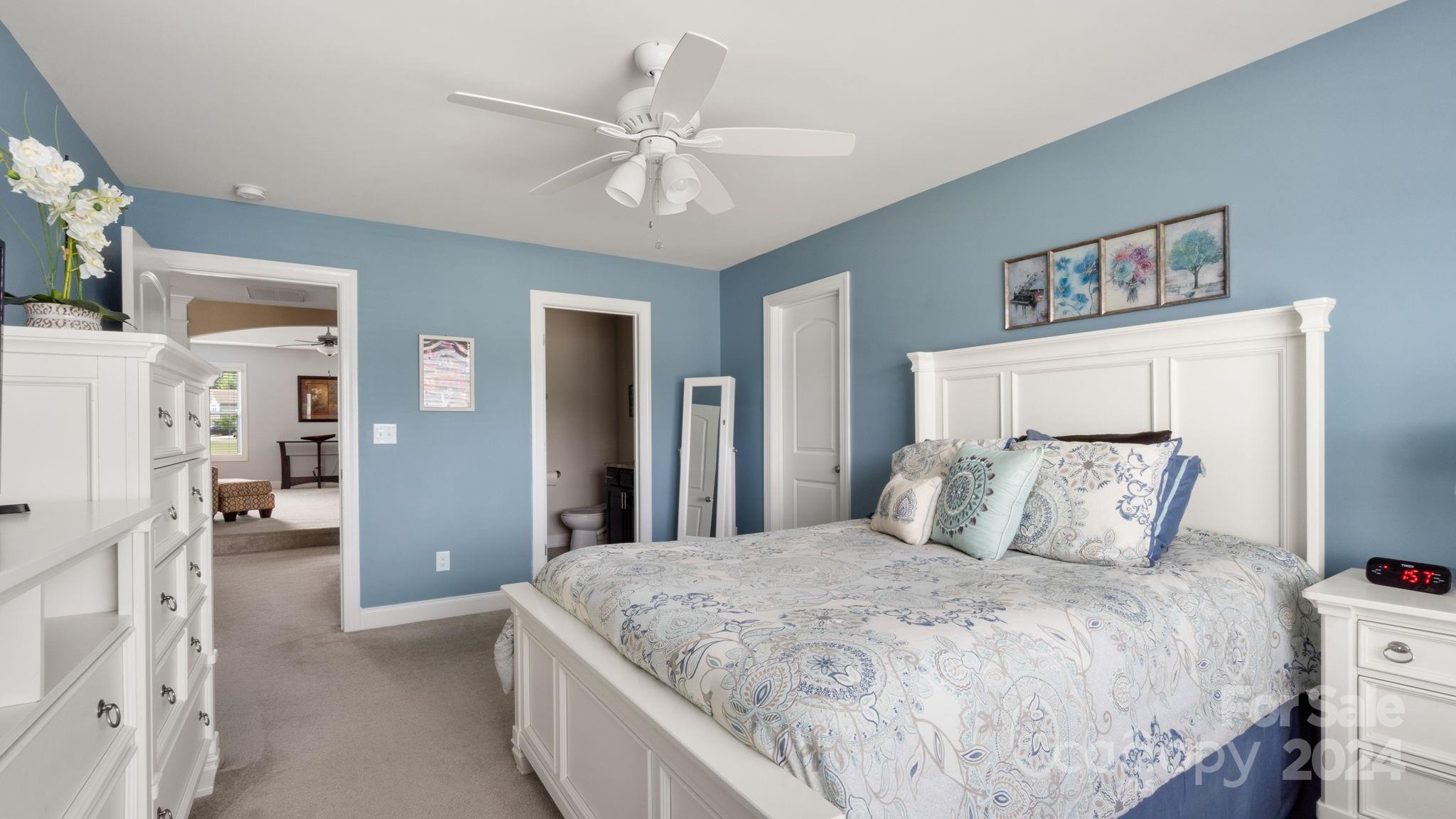 Massey - Residential