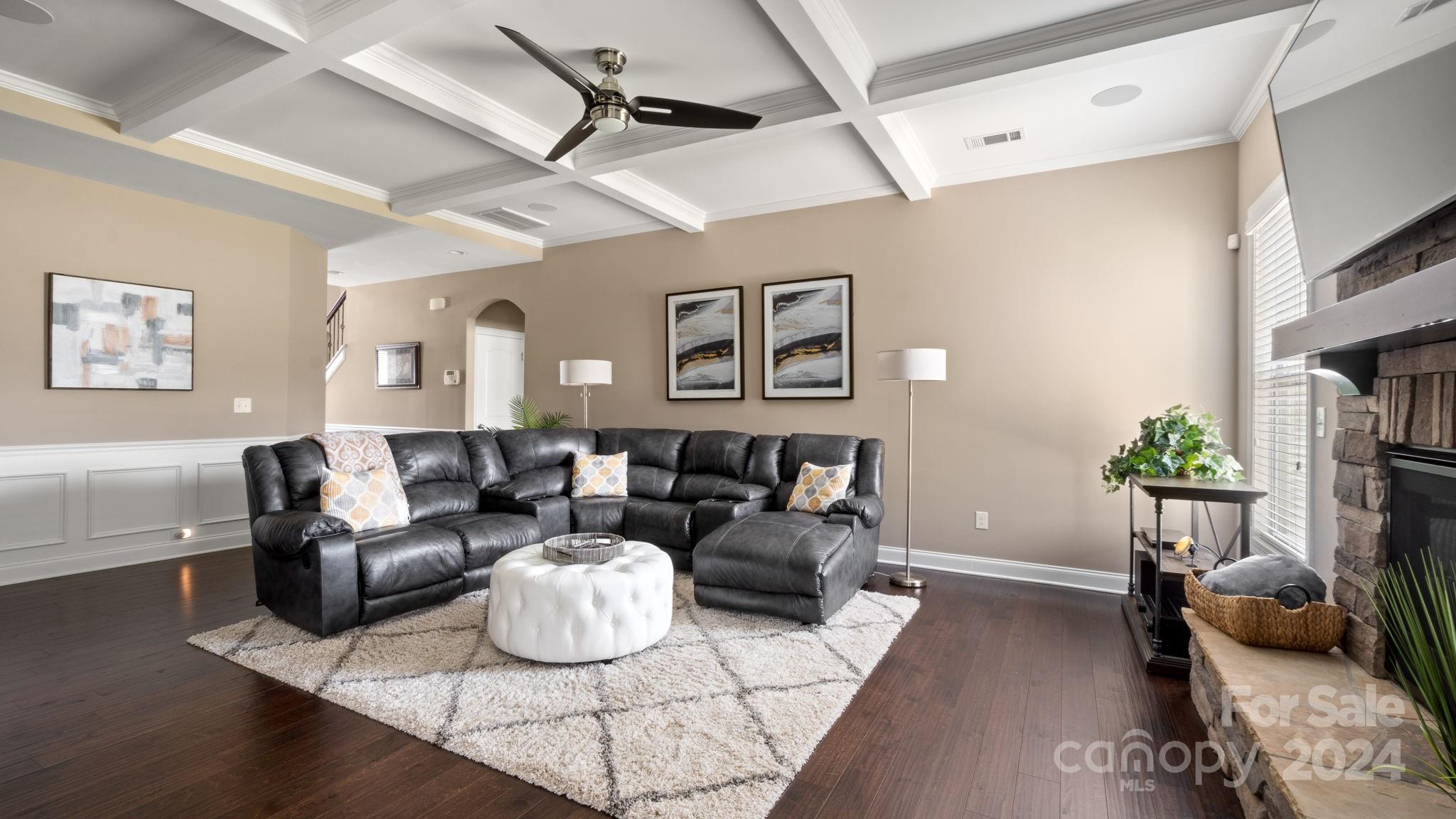 Massey - Residential