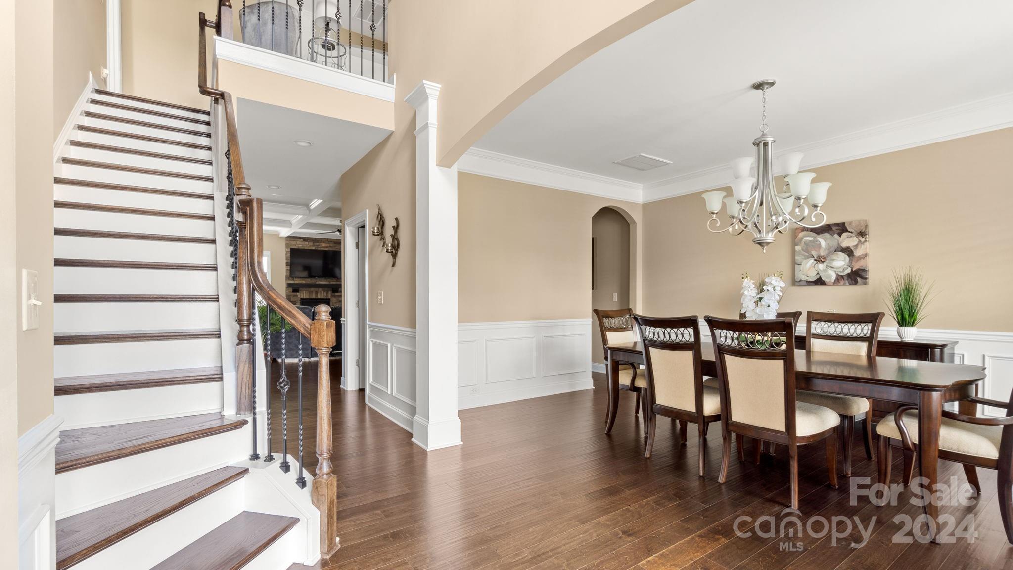 Massey - Residential