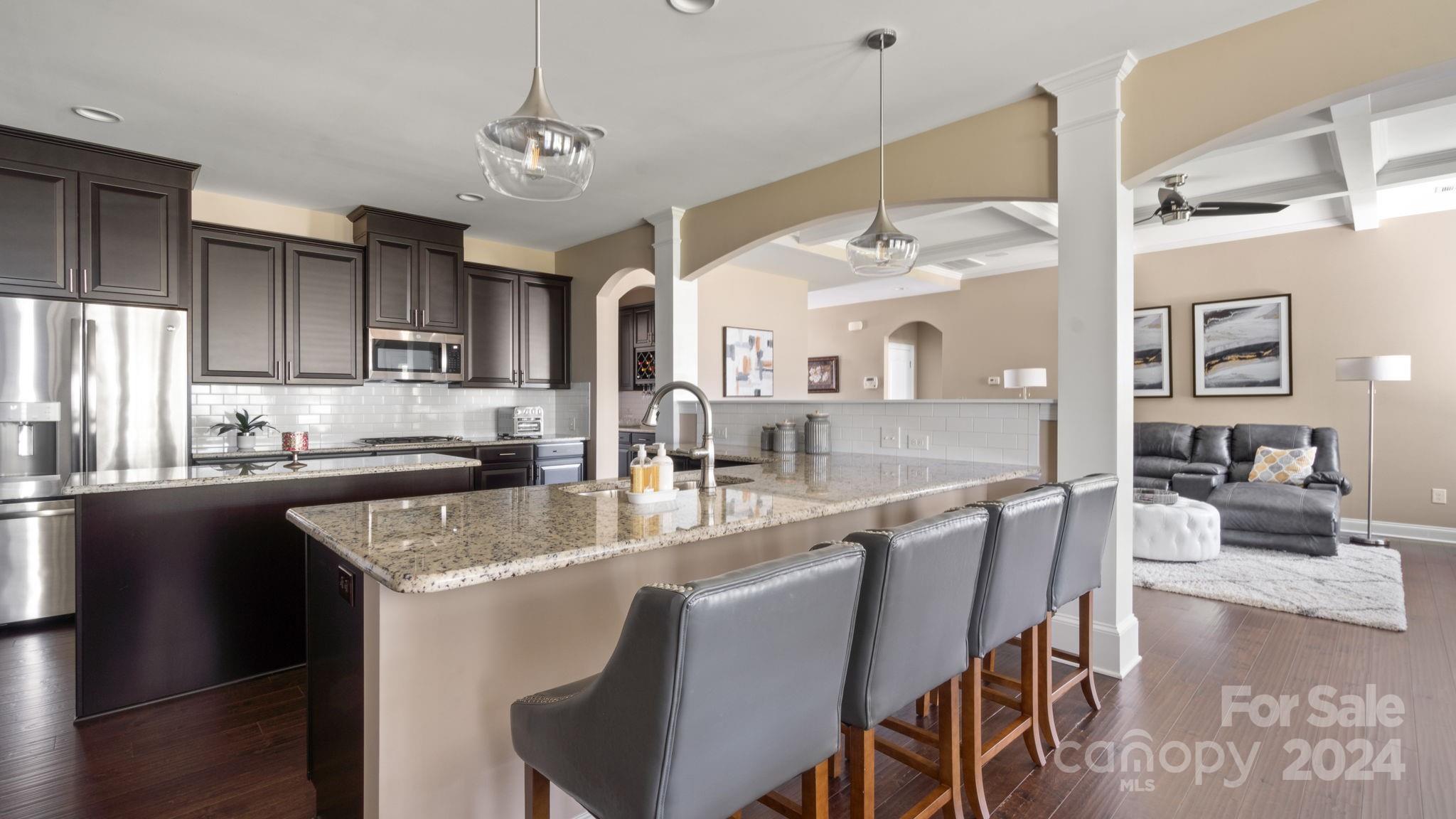 Massey - Residential