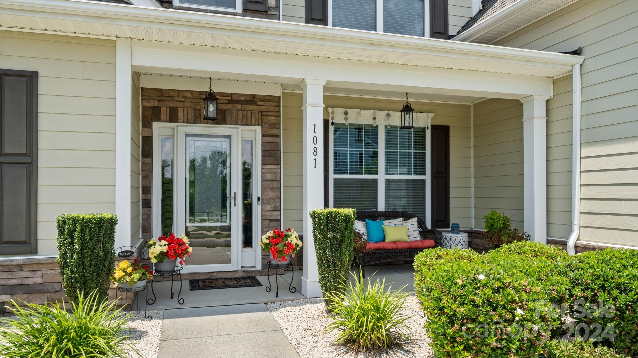 Massey - Residential