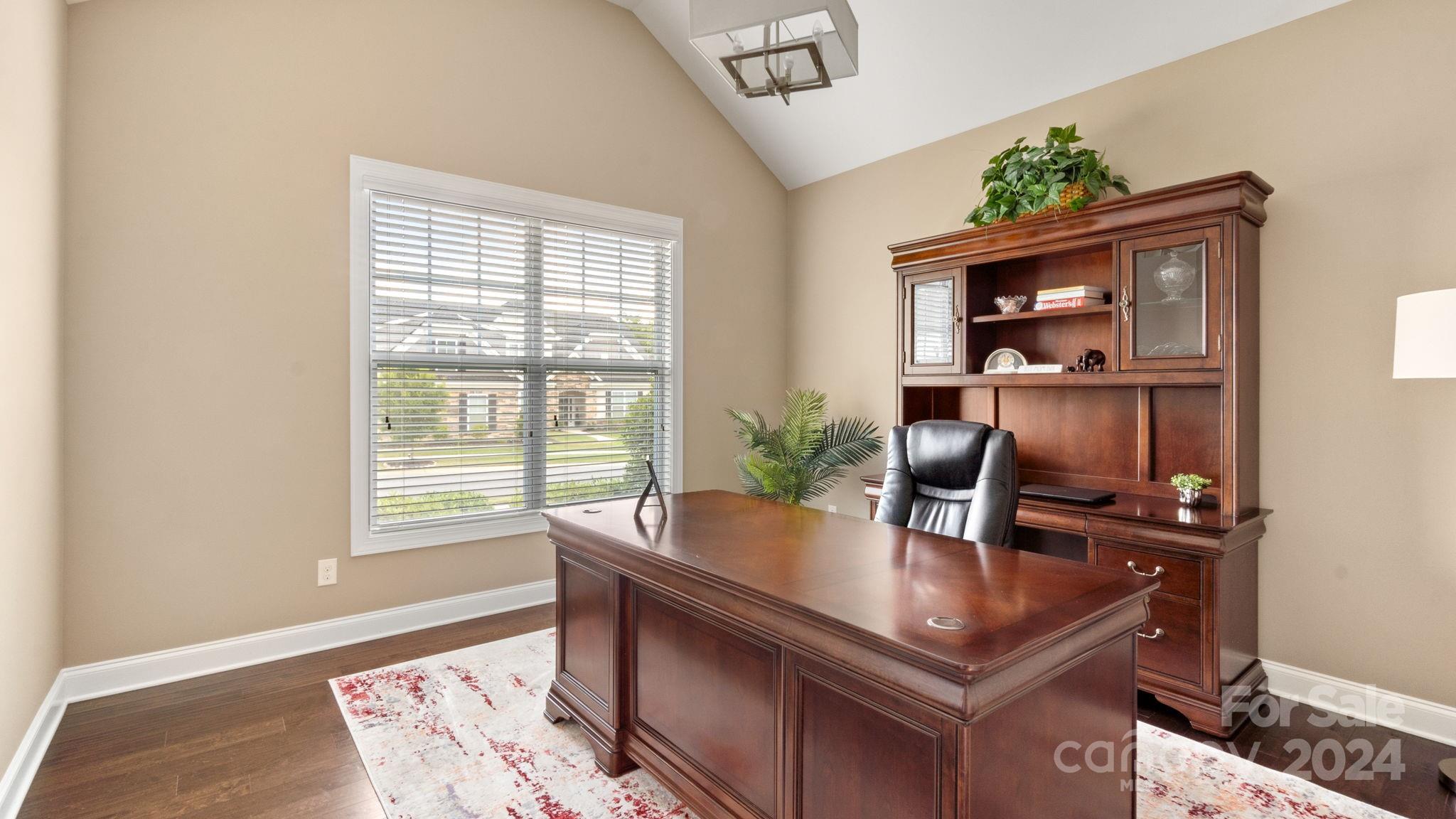 Massey - Residential